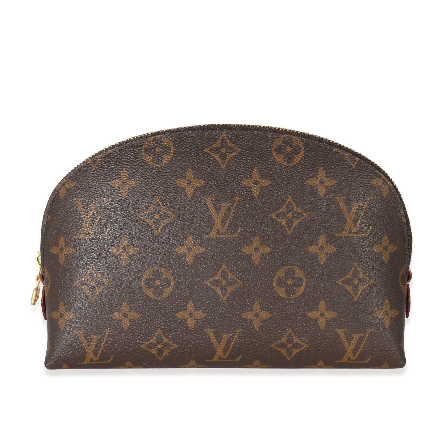 Louis Vuitton  Monogram Canvas Cosmetic Pouch