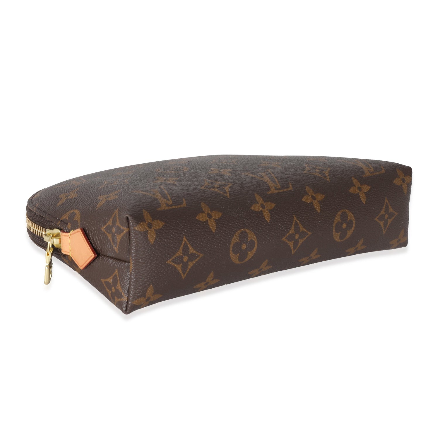 Louis Vuitton  Monogram Canvas Cosmetic Pouch
