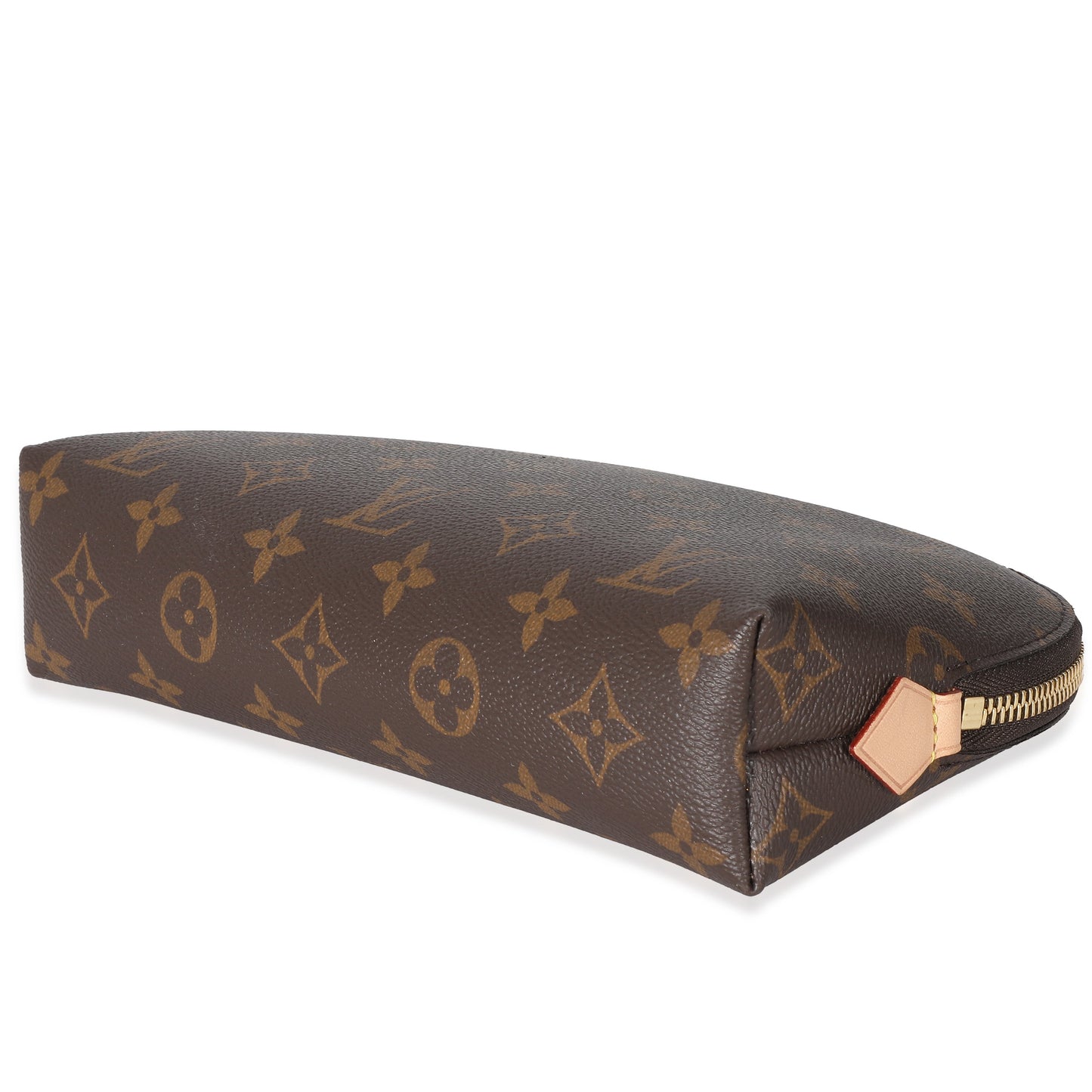 Louis Vuitton  Monogram Canvas Cosmetic Pouch