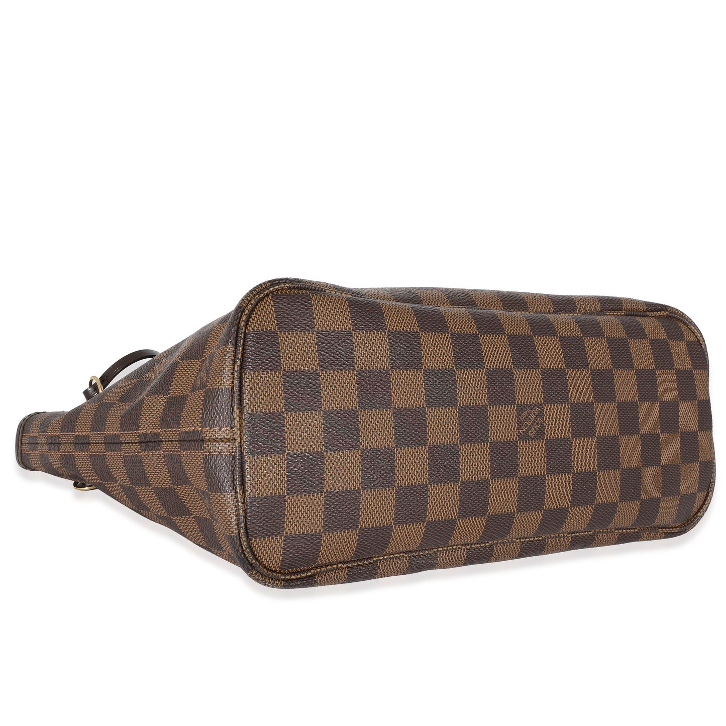 Louis Vuitton  Damier Ebene Canvas Neverfull PM