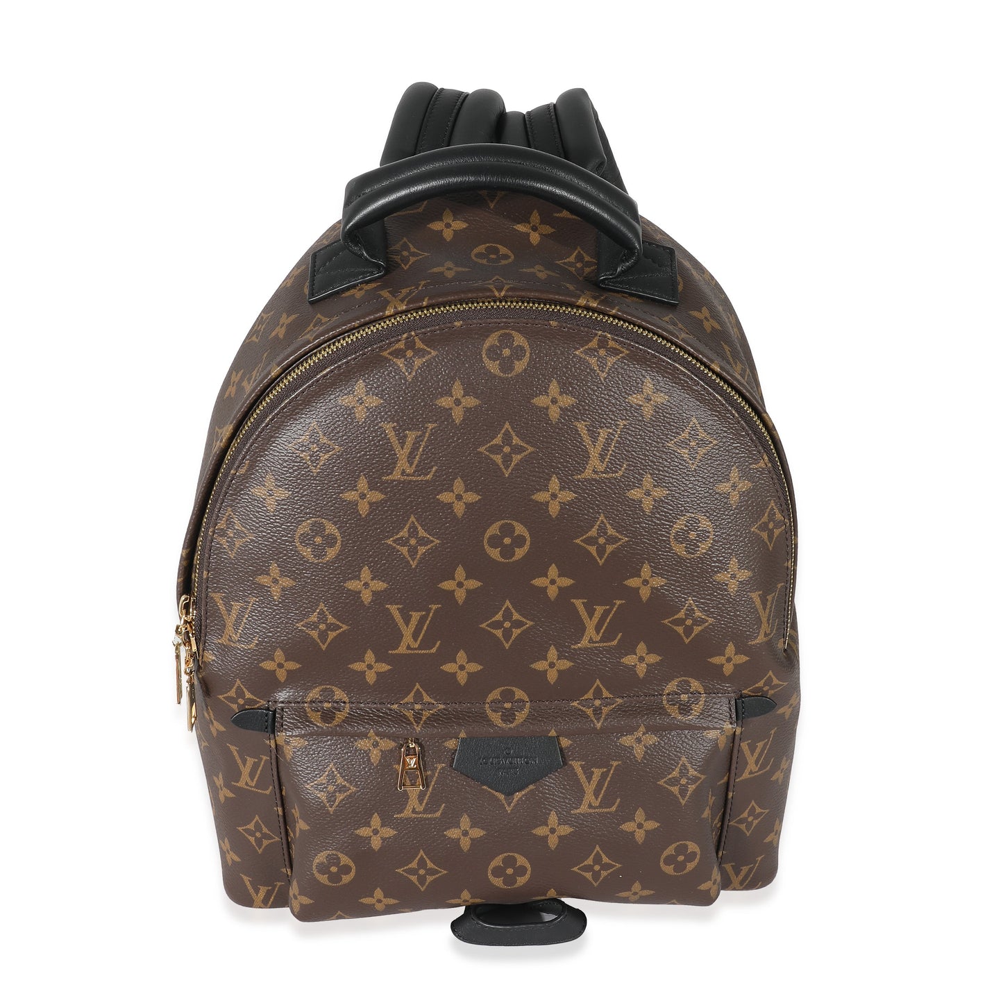 Louis Vuitton  Monogram Canvas Palm Springs MM