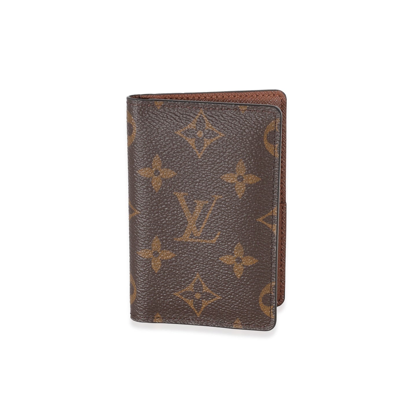Louis Vuitton  Monogram Canvas Pocket Organizer