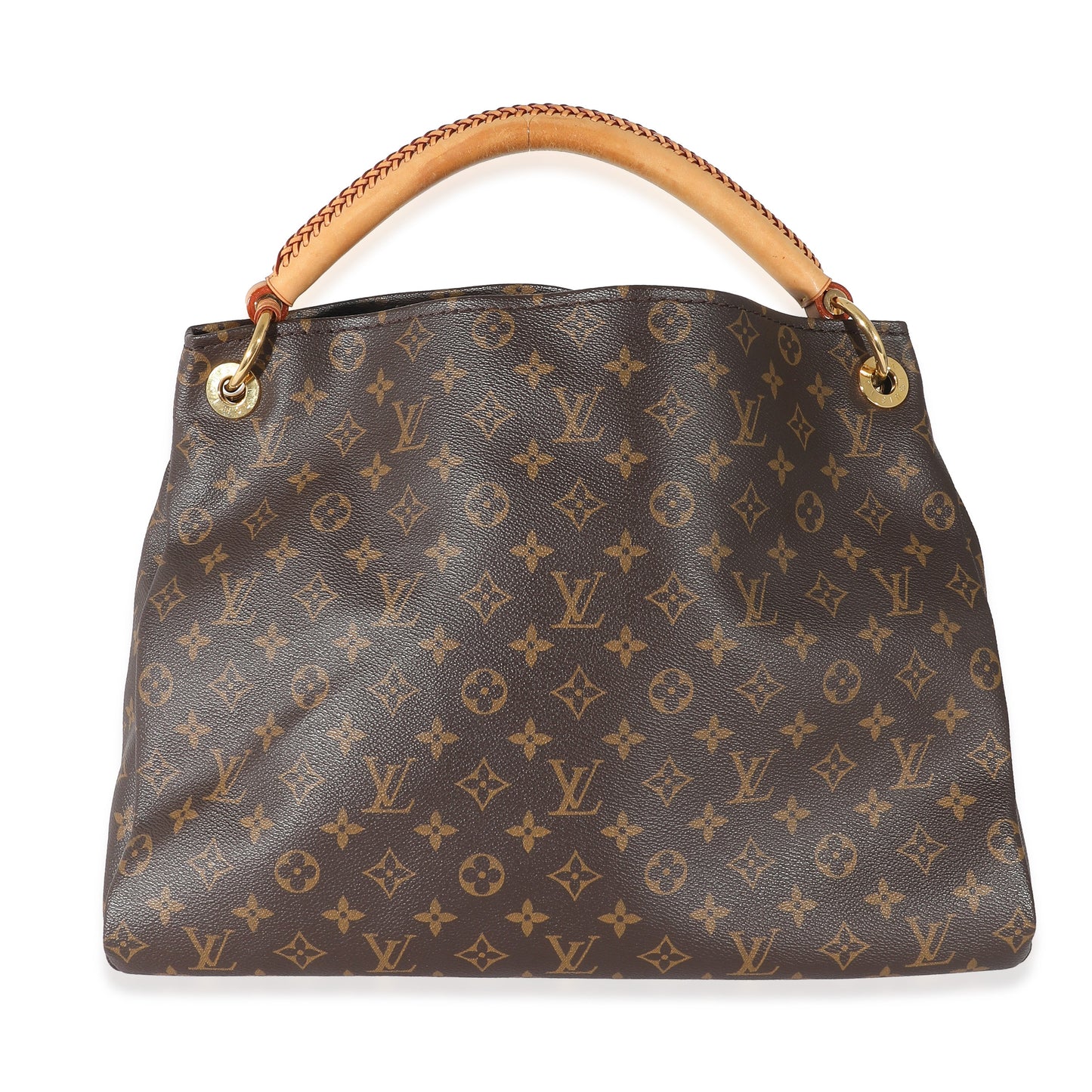 Louis Vuitton  Monogram Canvas Artsy MM