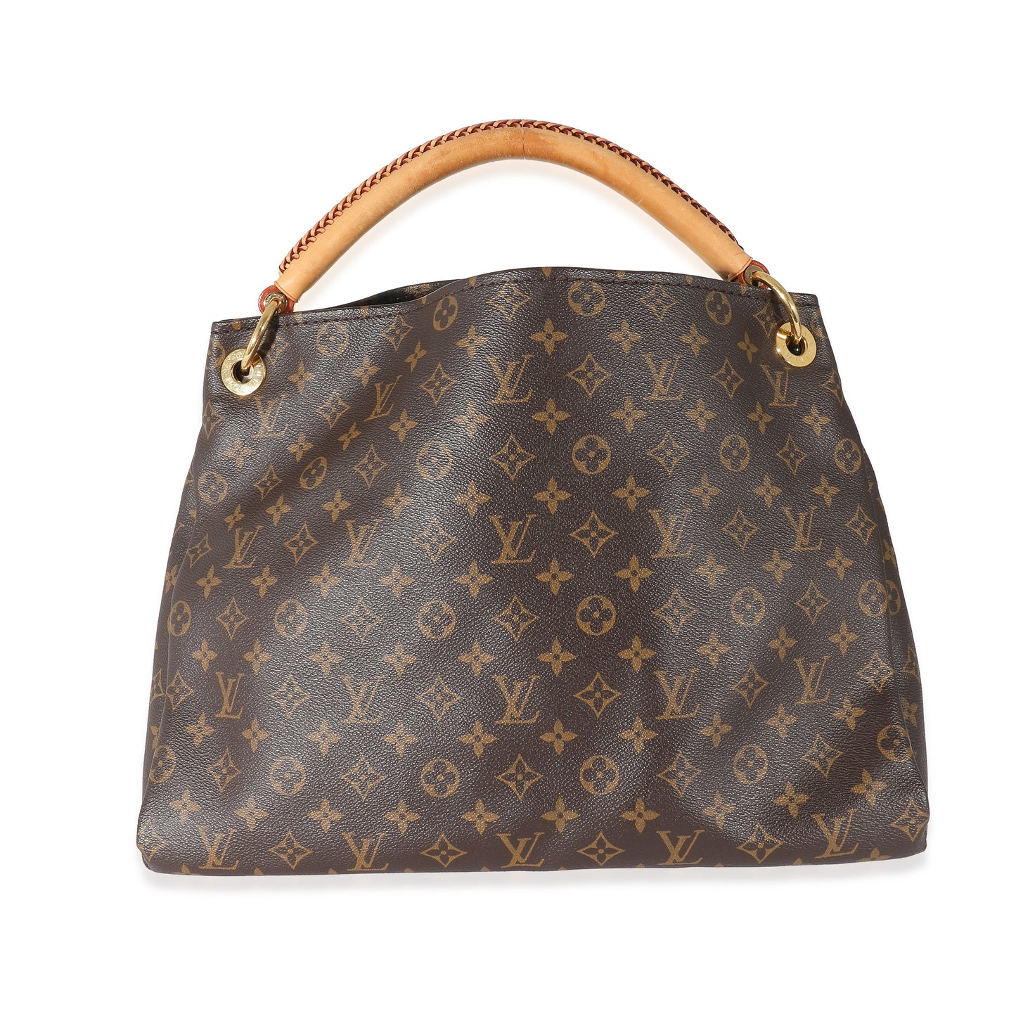 Louis Vuitton  Monogram Canvas Artsy MM