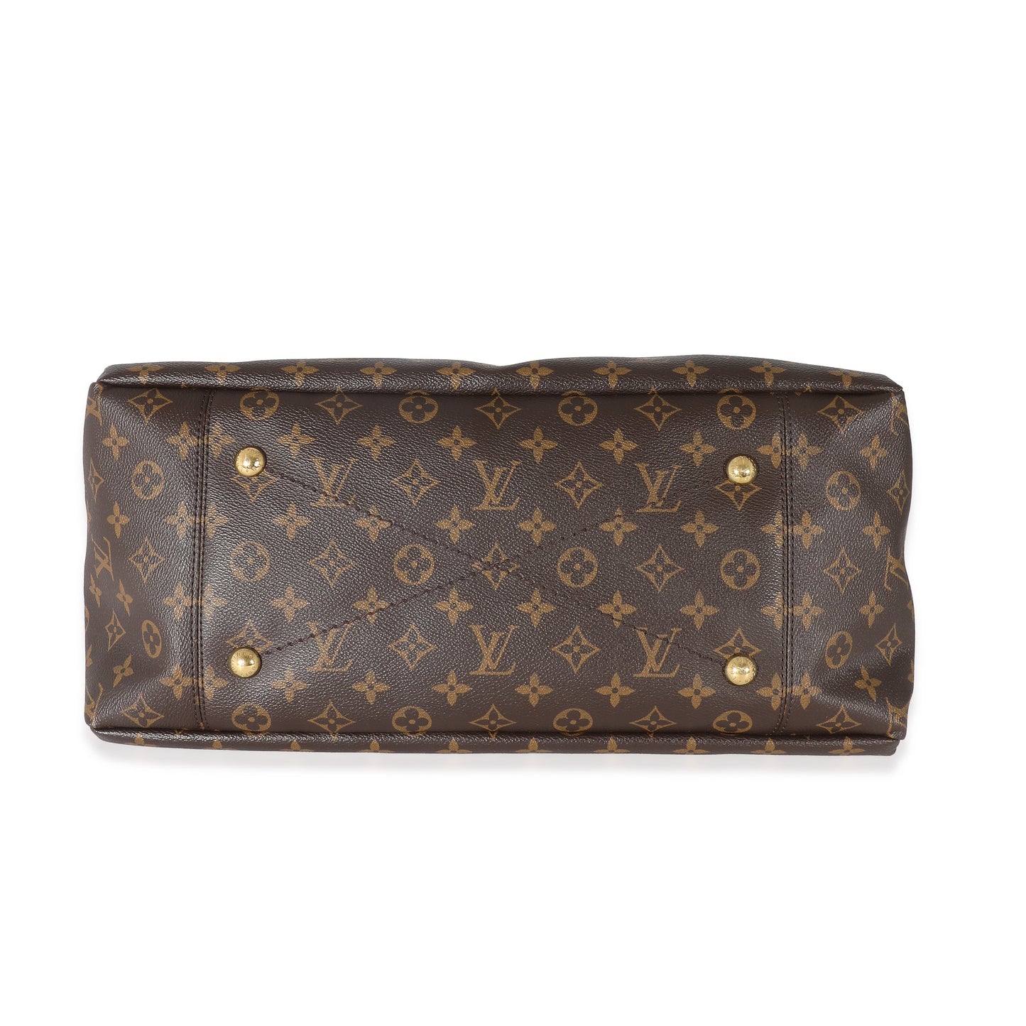 Louis Vuitton  Monogram Canvas Artsy MM