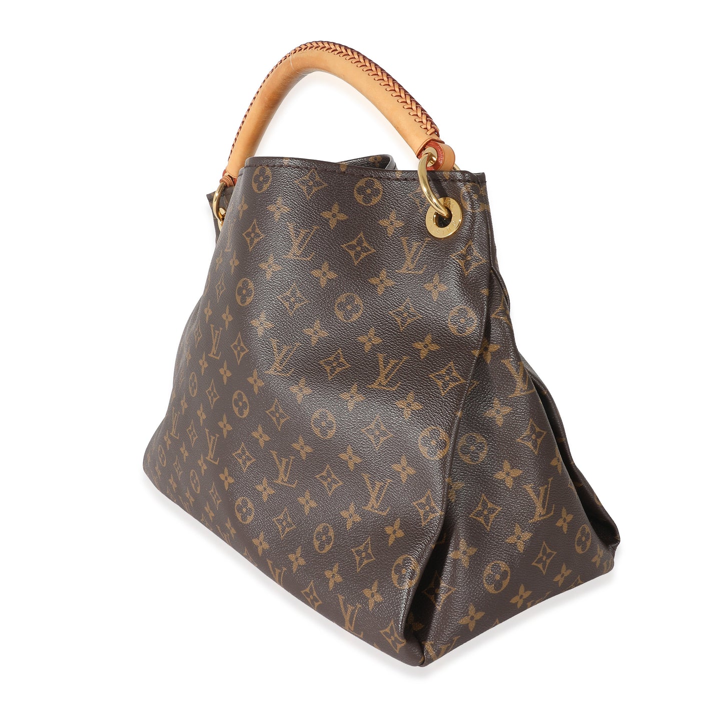 Louis Vuitton  Monogram Canvas Artsy MM
