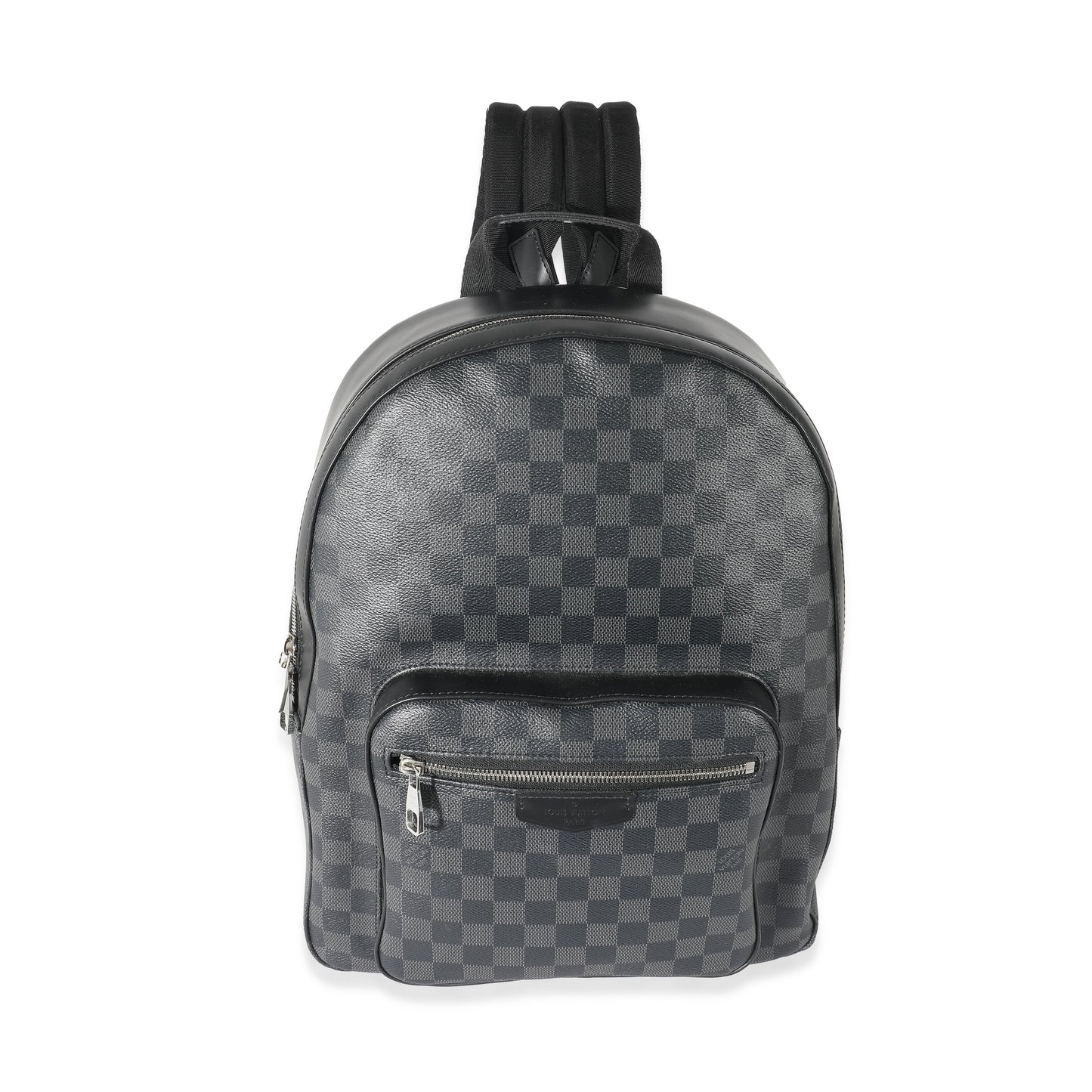 Louis Vuitton  Damier Graphite Canvas Josh Backpack