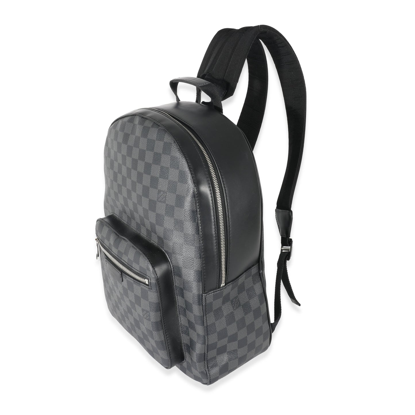 Louis Vuitton  Damier Graphite Canvas Josh Backpack