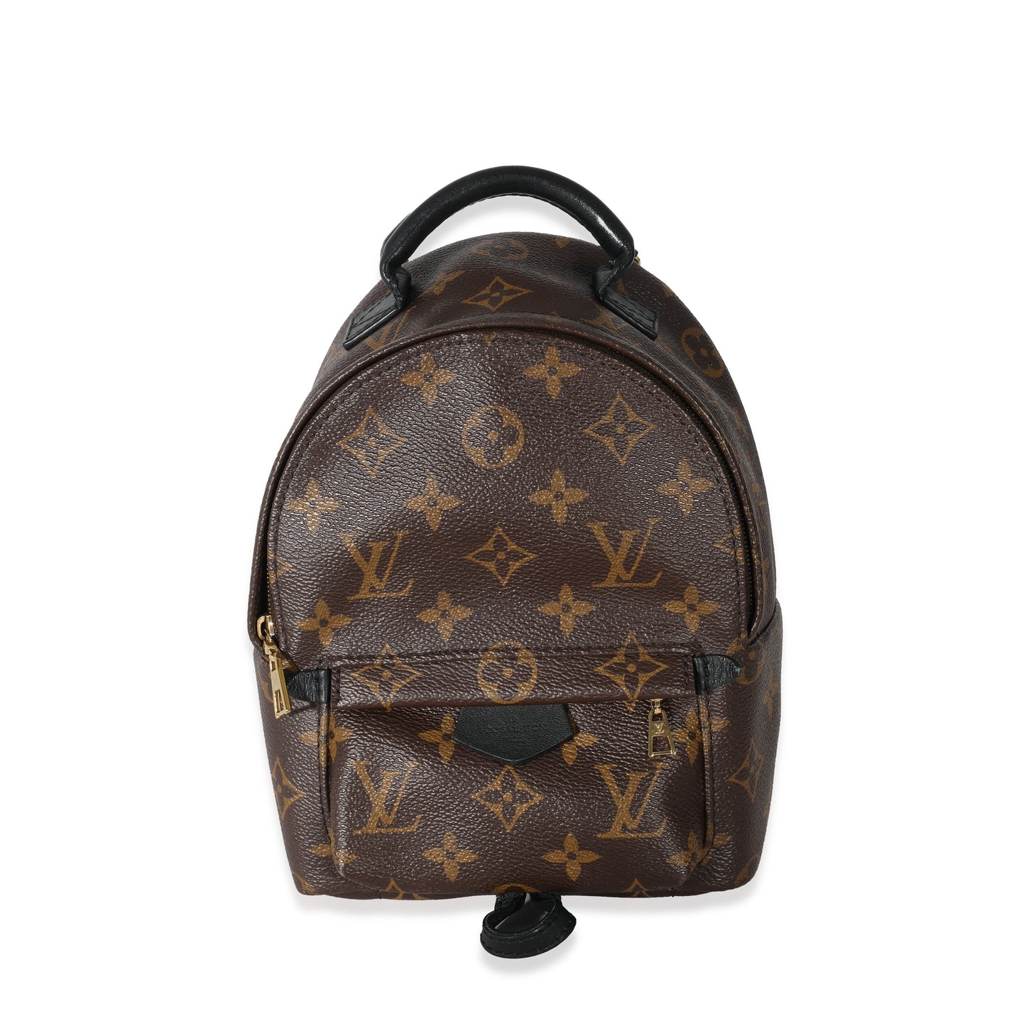 Louis Vuitton  Monogram Canvas Mini Palm Springs