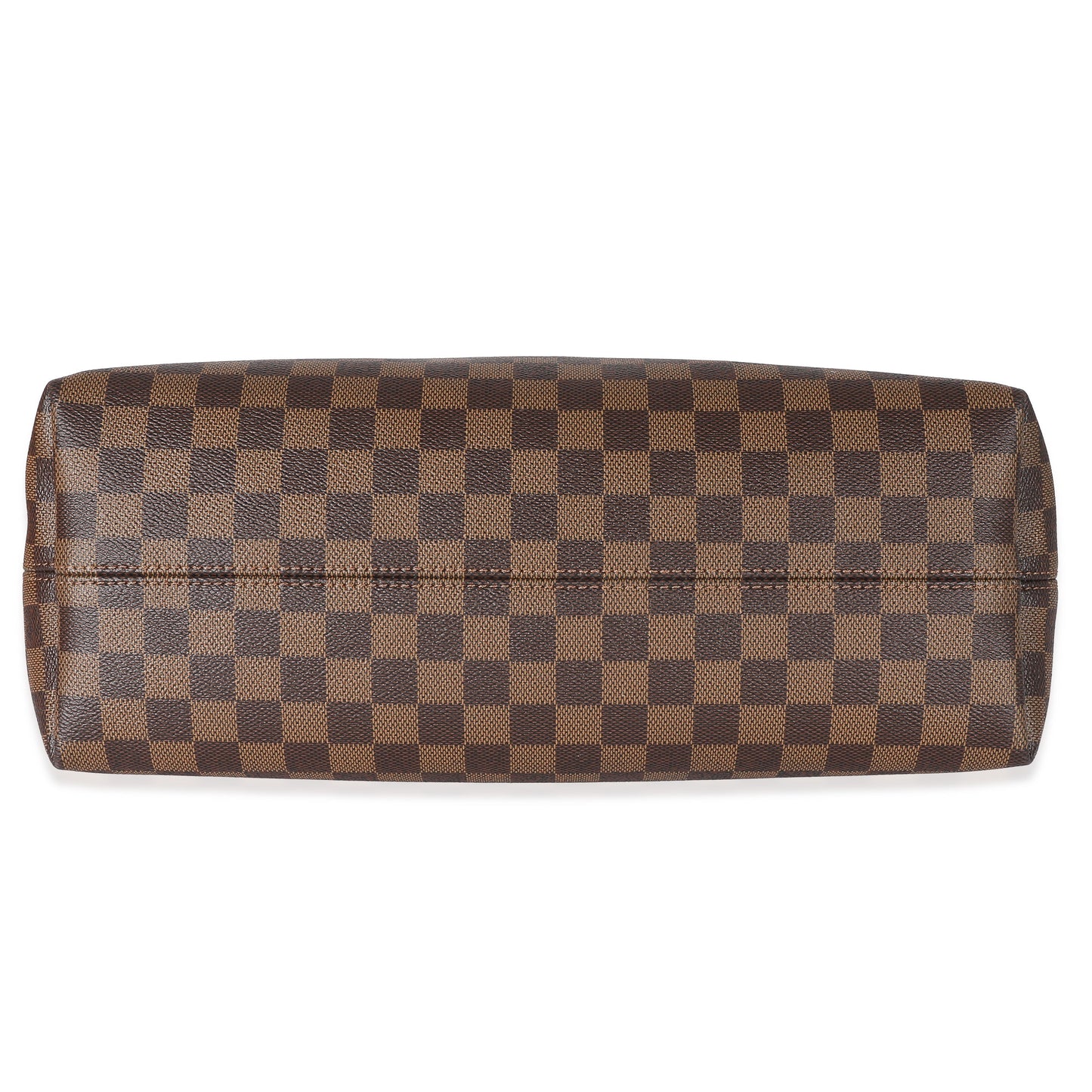 Louis Vuitton  Damier Ebene Canvas Graceful MM