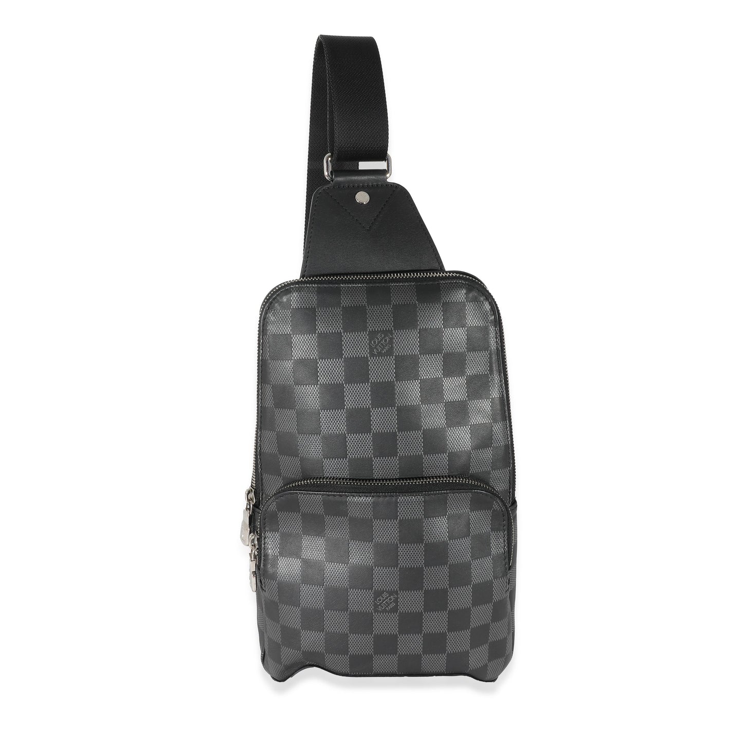 Louis Vuitton  Damier Infini Avenue Sling Bag
