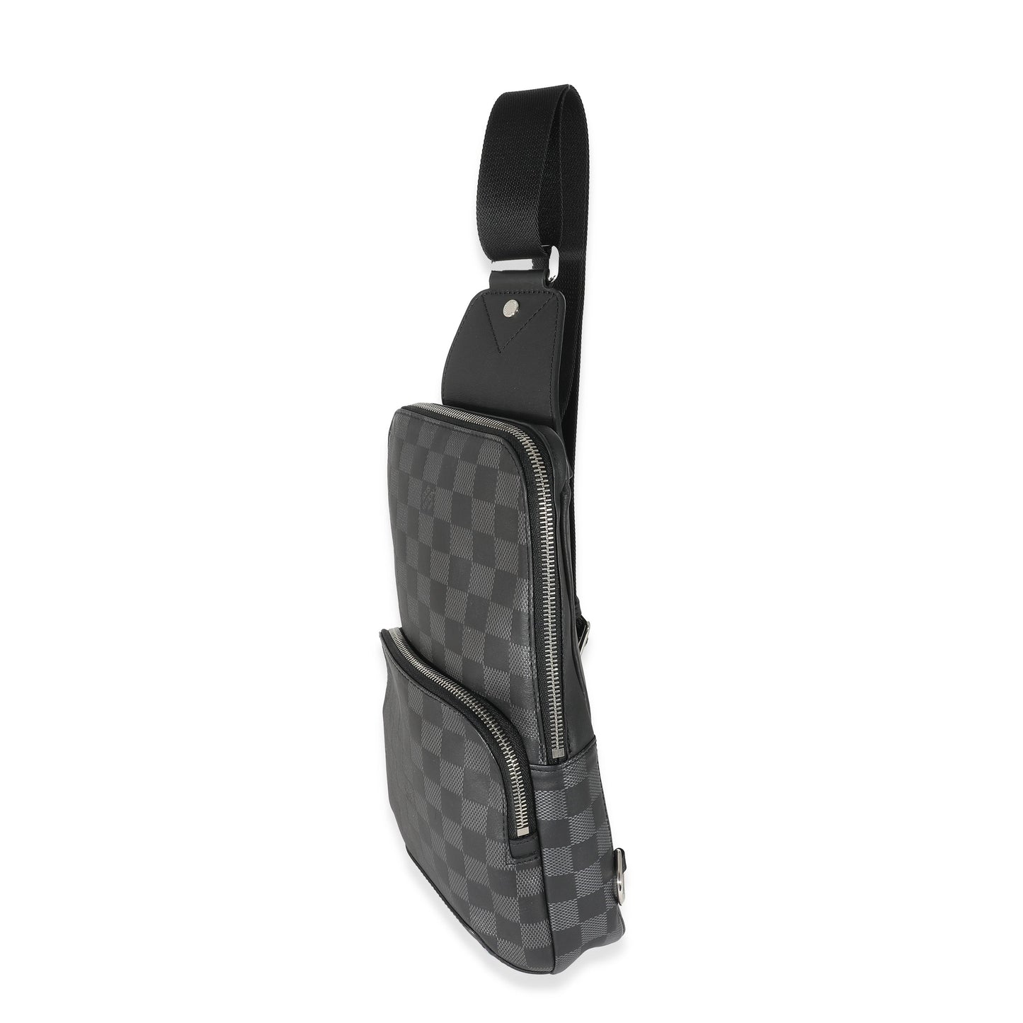 Louis Vuitton  Damier Infini Avenue Sling Bag