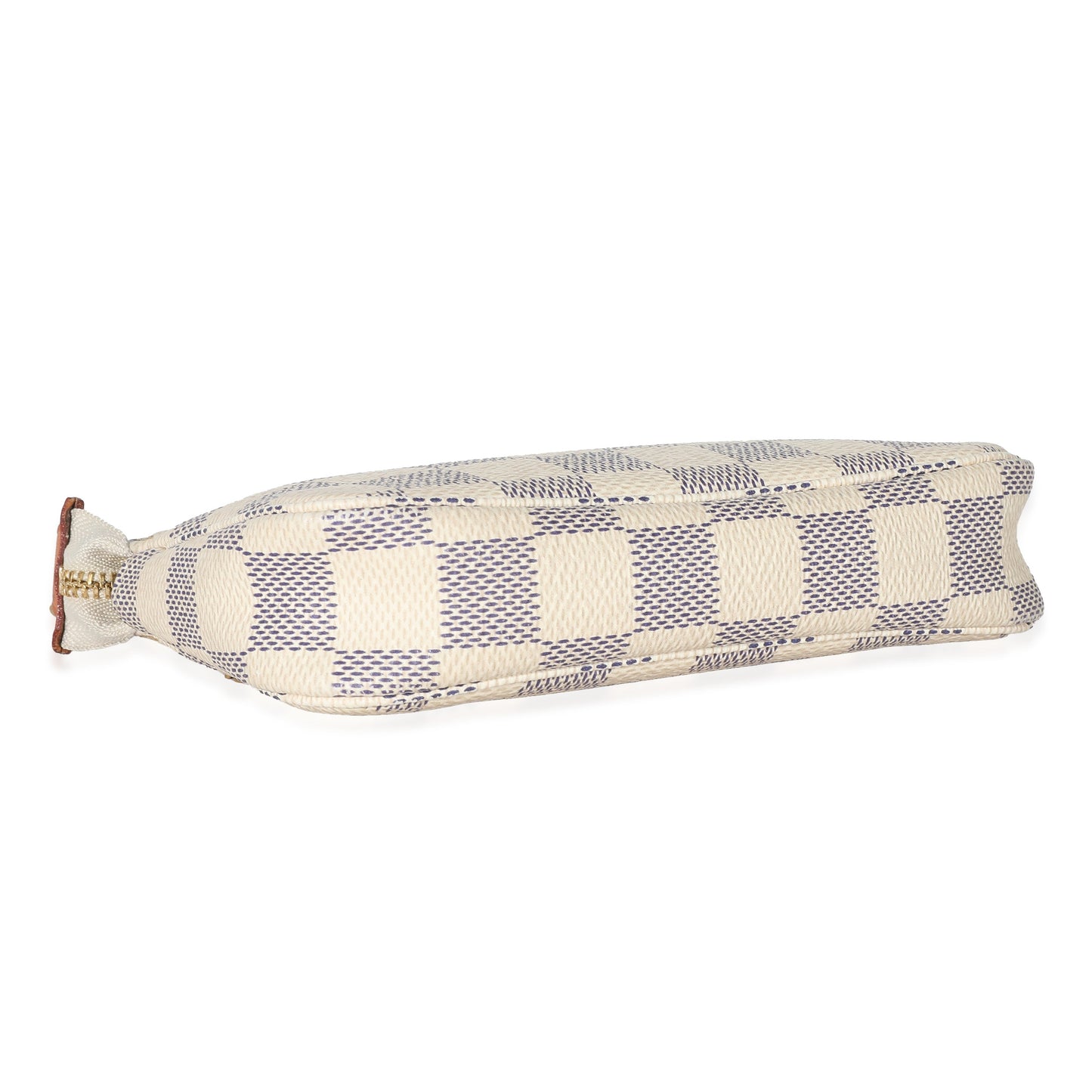 Louis Vuitton  Damier Azur Canvas Mini Pochette Accessoires