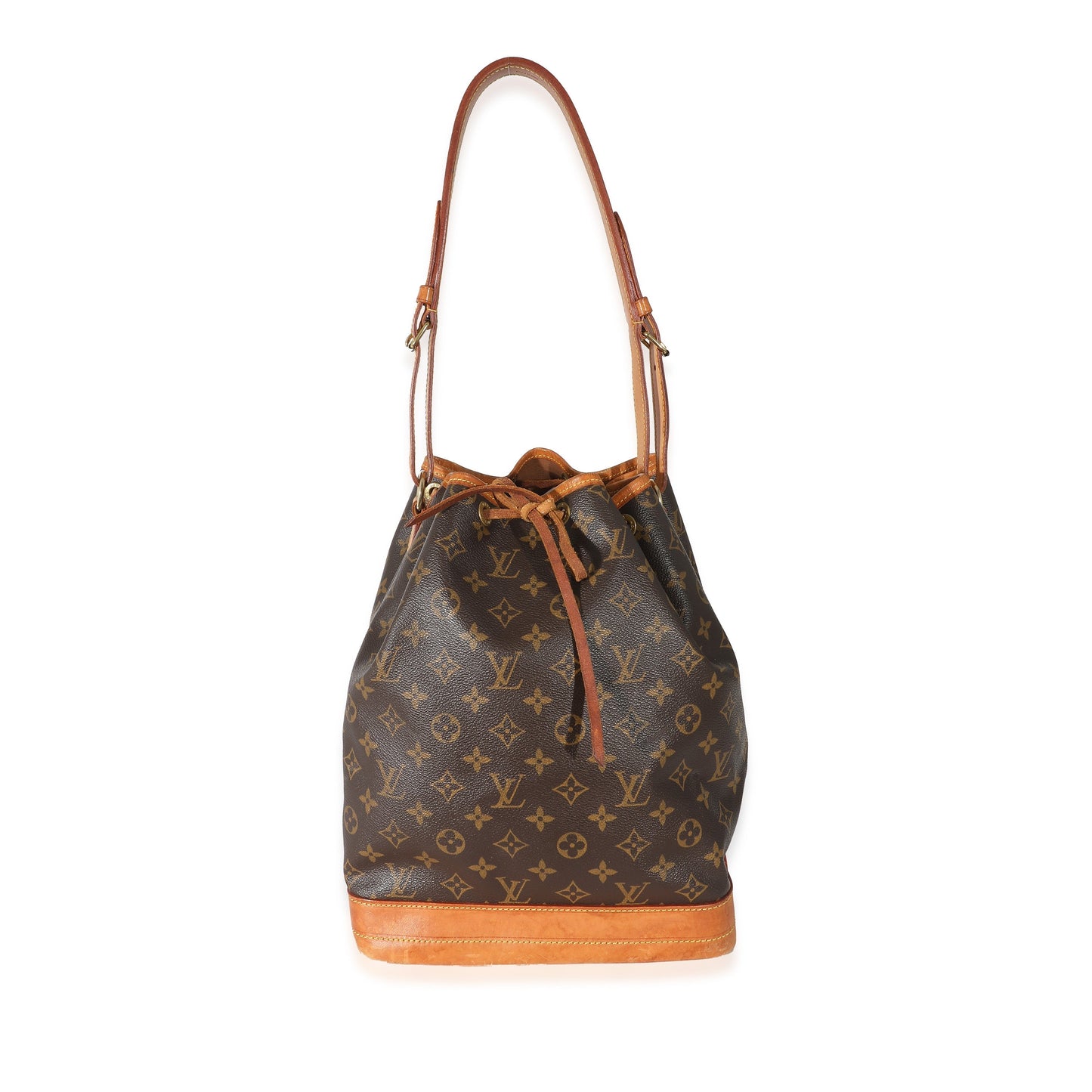 Louis Vuitton  Monogram Canvas Noe GM