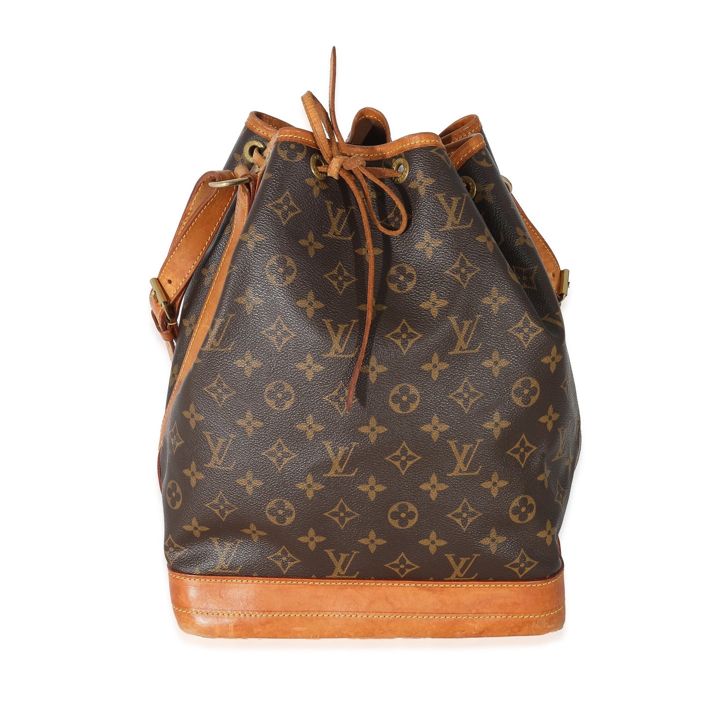 Louis Vuitton  Monogram Canvas Noe GM