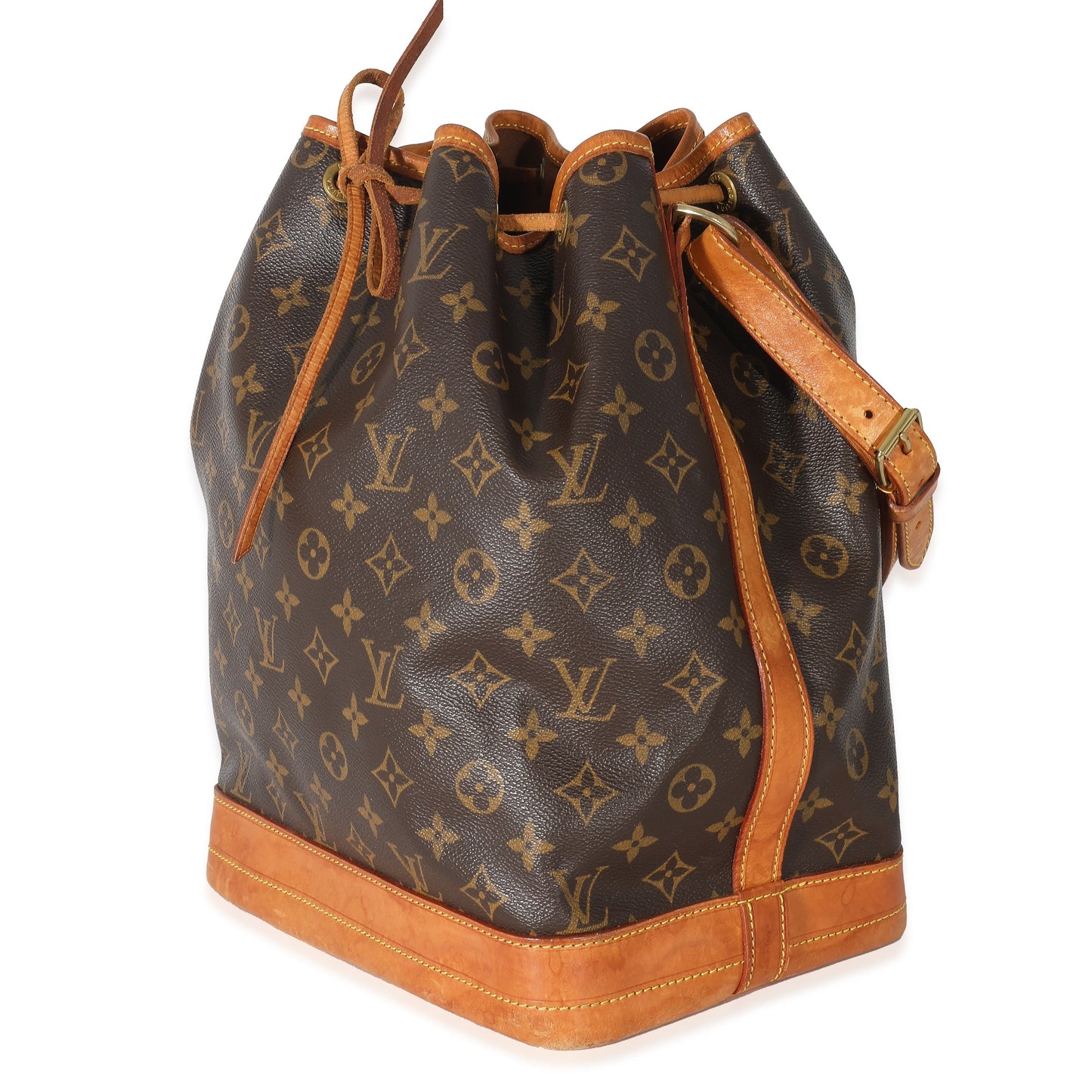Louis Vuitton  Monogram Canvas Noe GM