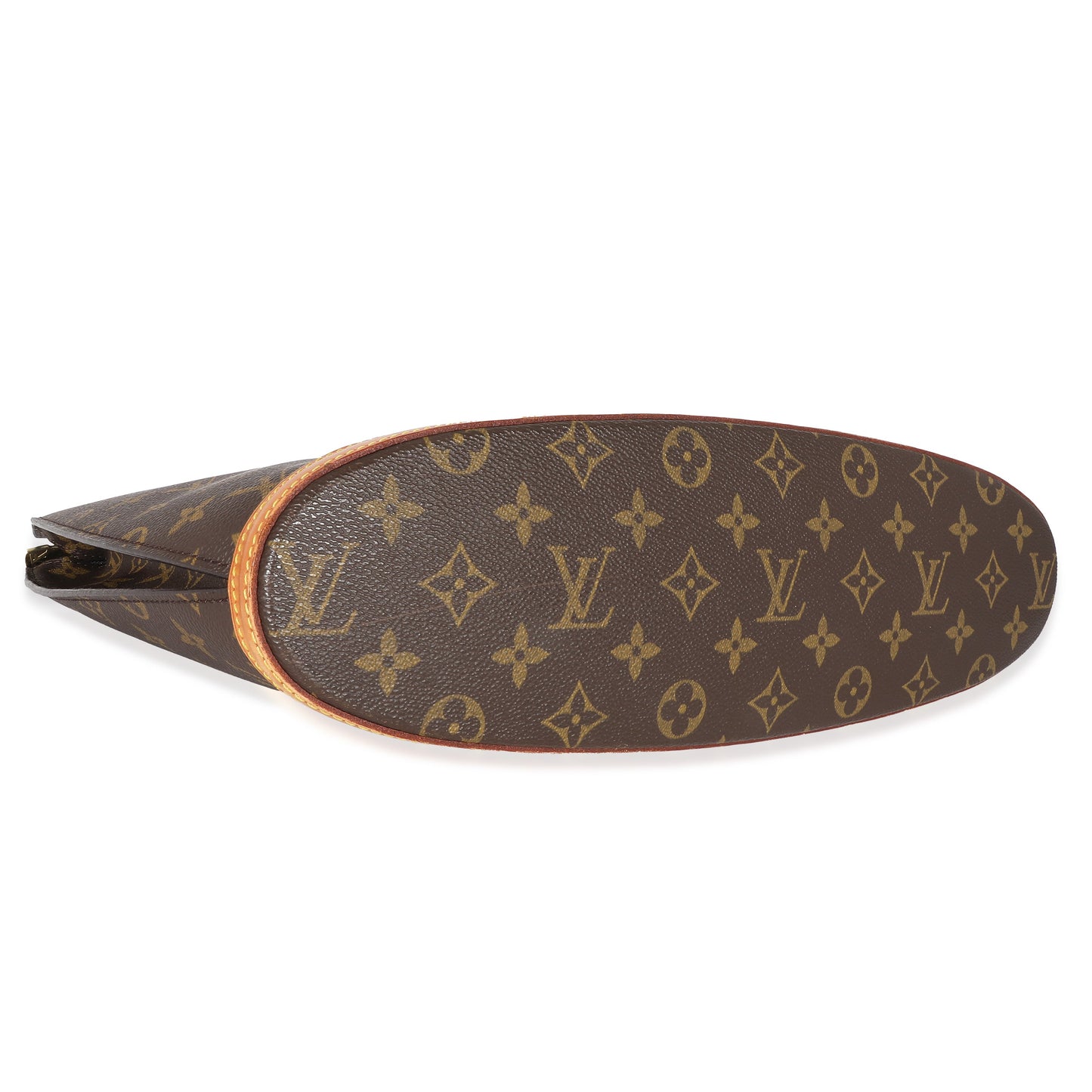 Louis Vuitton  Monogram Canvas Babylone Tote
