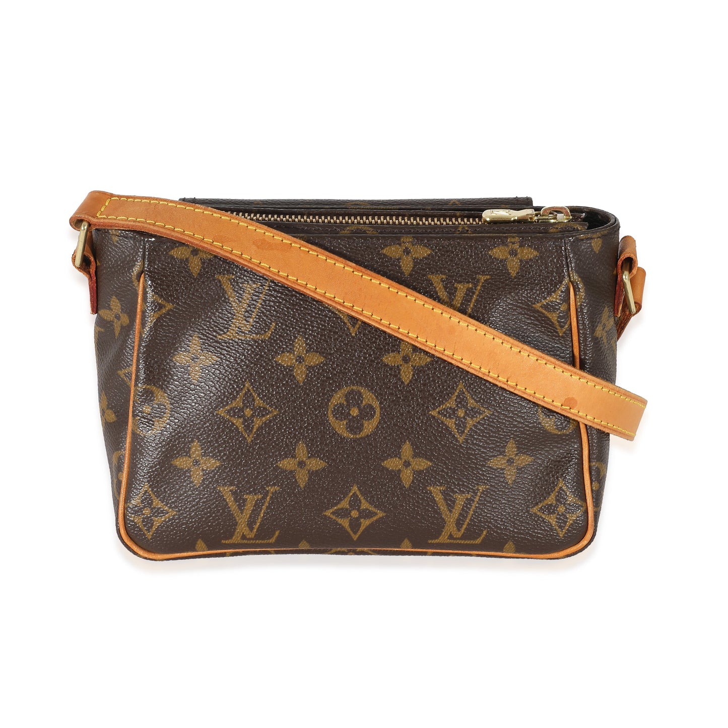 Louis Vuitton  Monogram Canvas Viva Cite PM