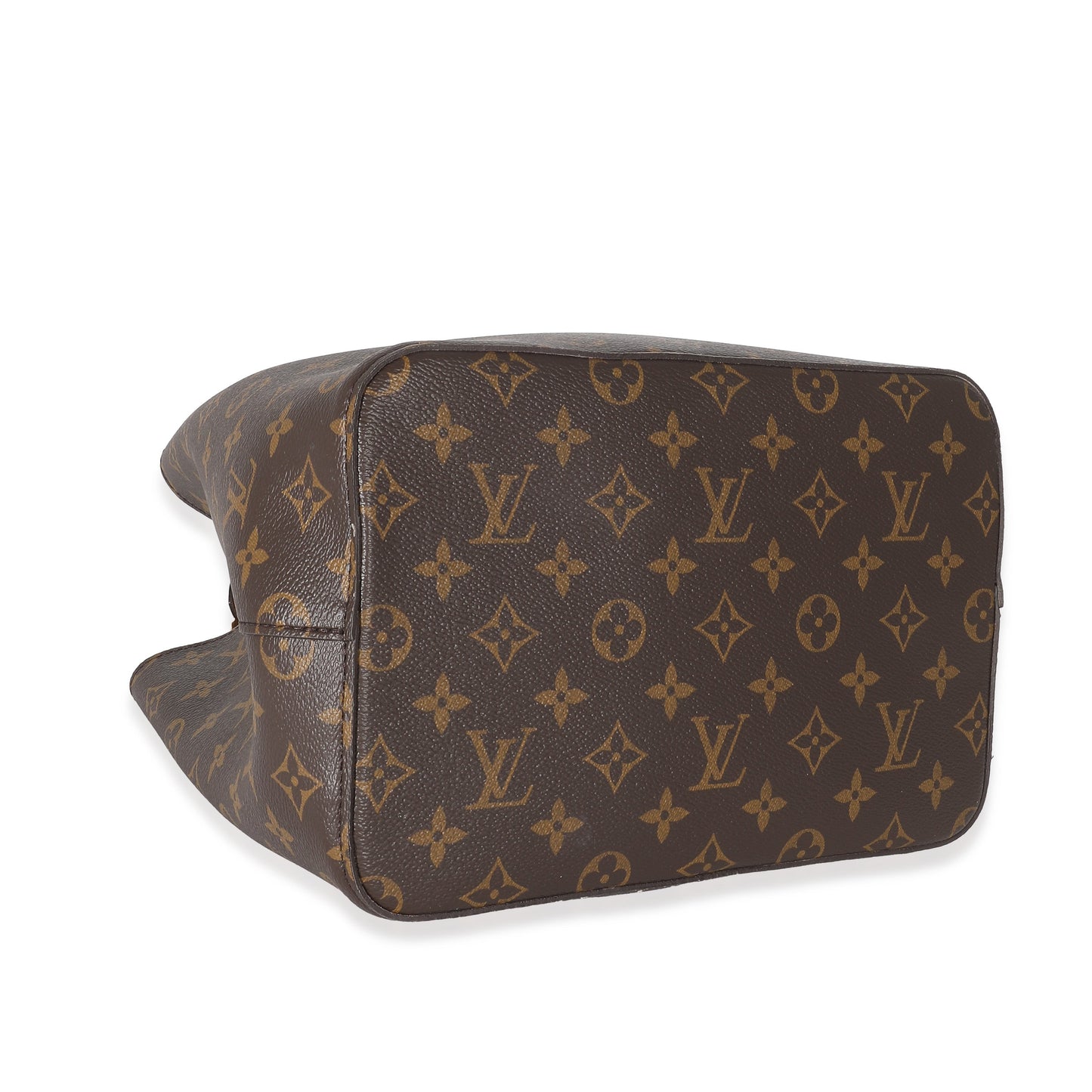 Louis Vuitton  Rose Poudre Monogram Canvas NéoNoé MM