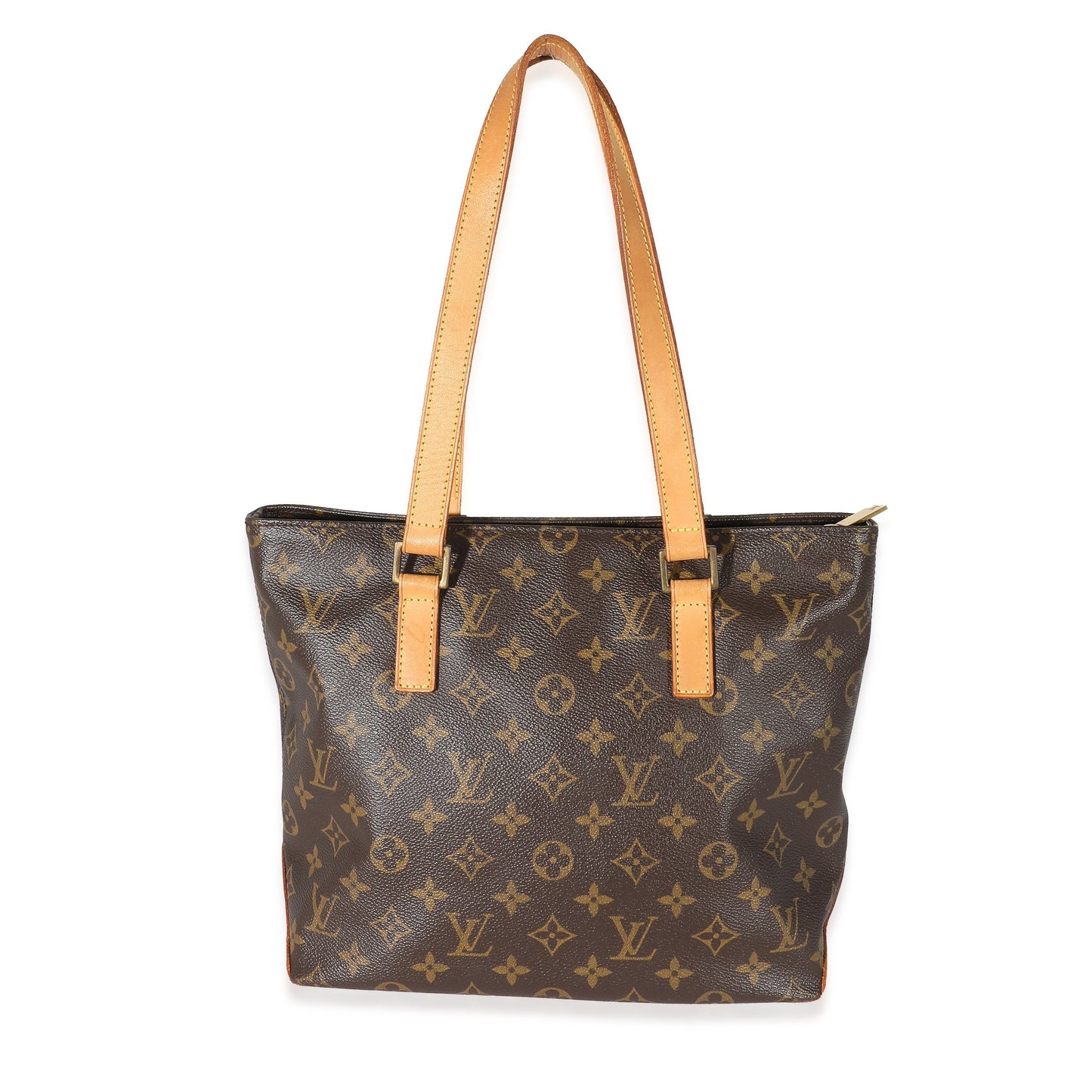 Louis Vuitton  Monogram Canvas Cabas Piano