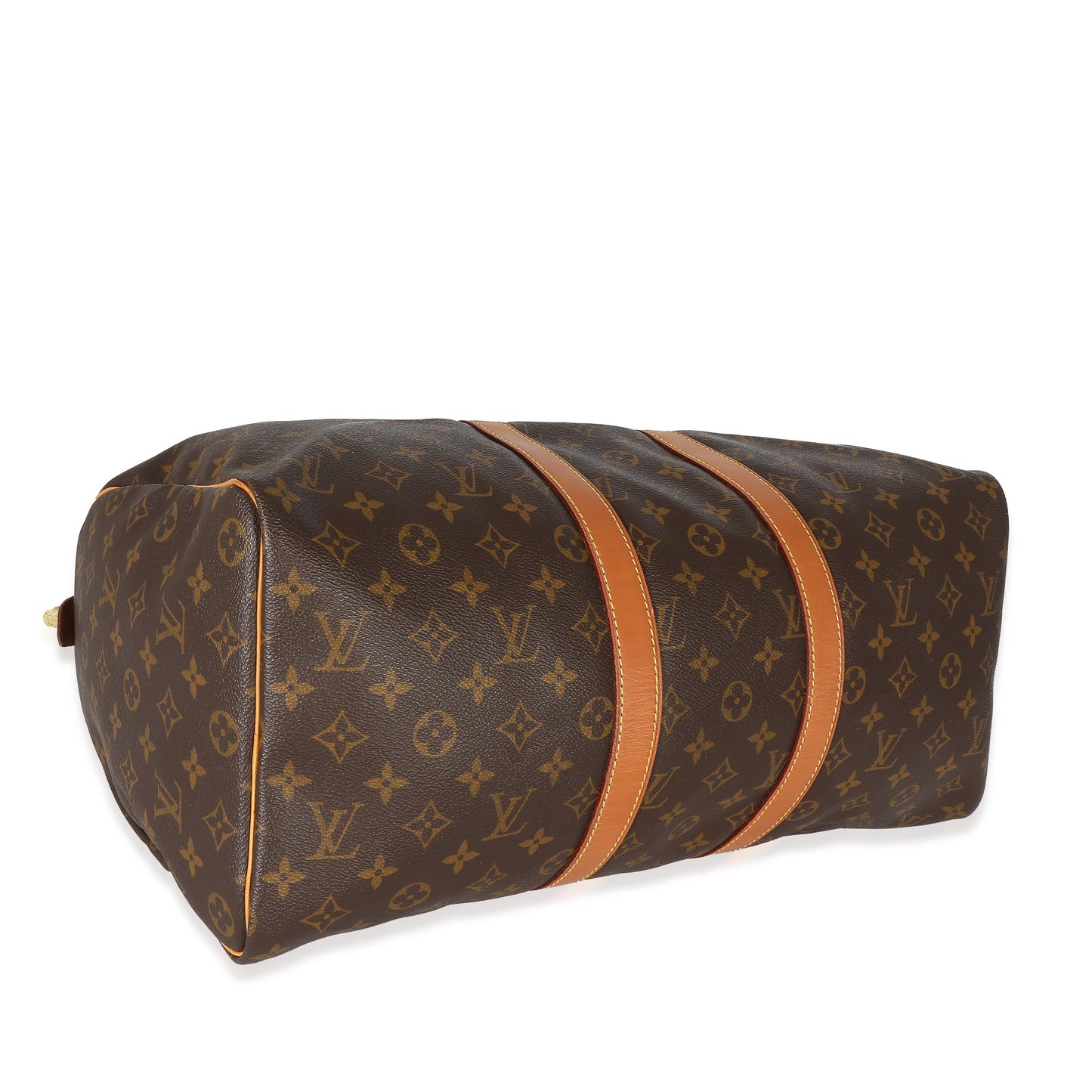 Louis Vuitton  Monogram Canvas Keepall 45