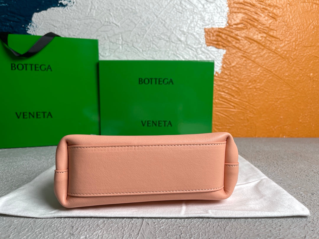 Top Quality Point Pink, For Women, Women’s Bags 8.6in/22cm