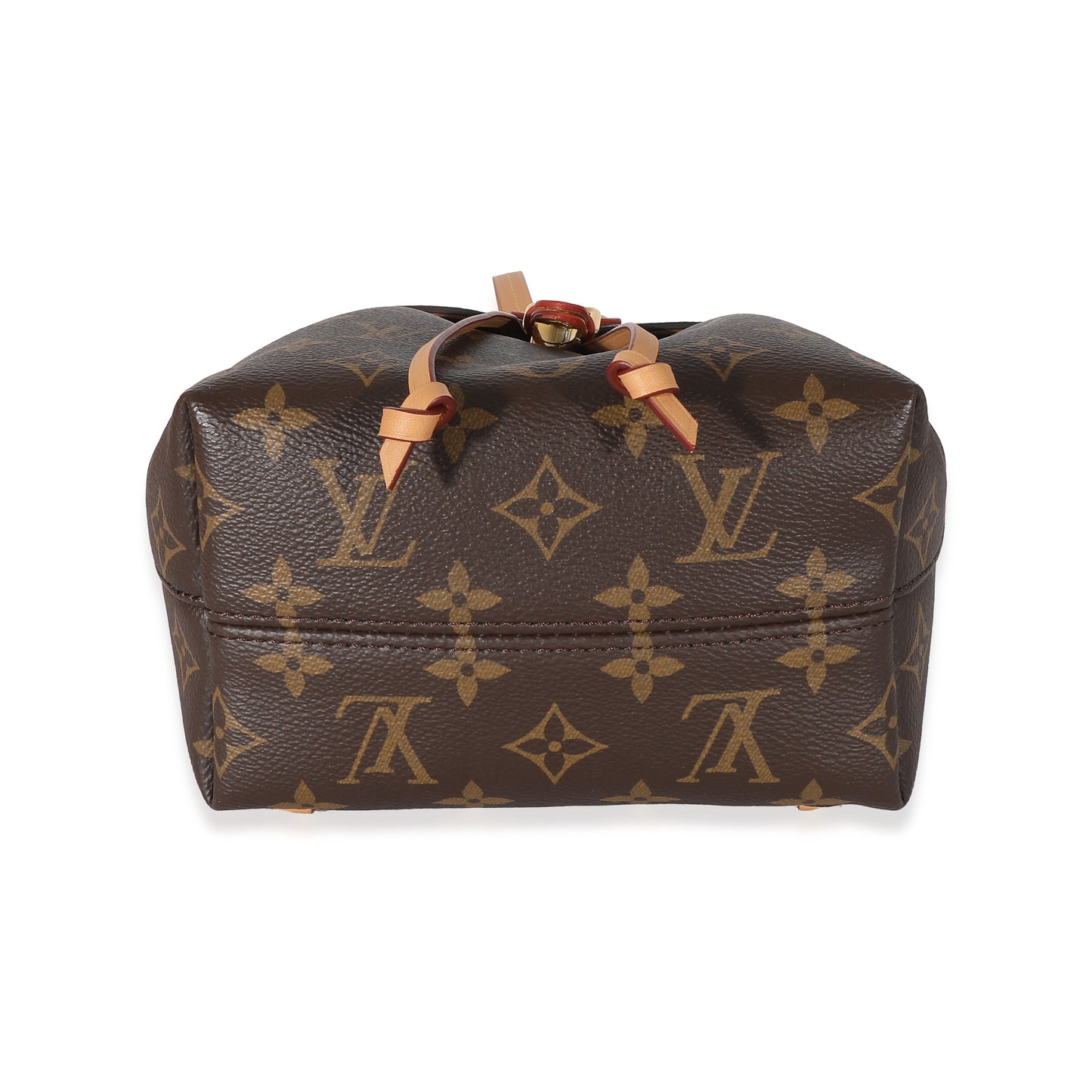 Louis Vuitton  Monogram Canvas Montsouris BB 