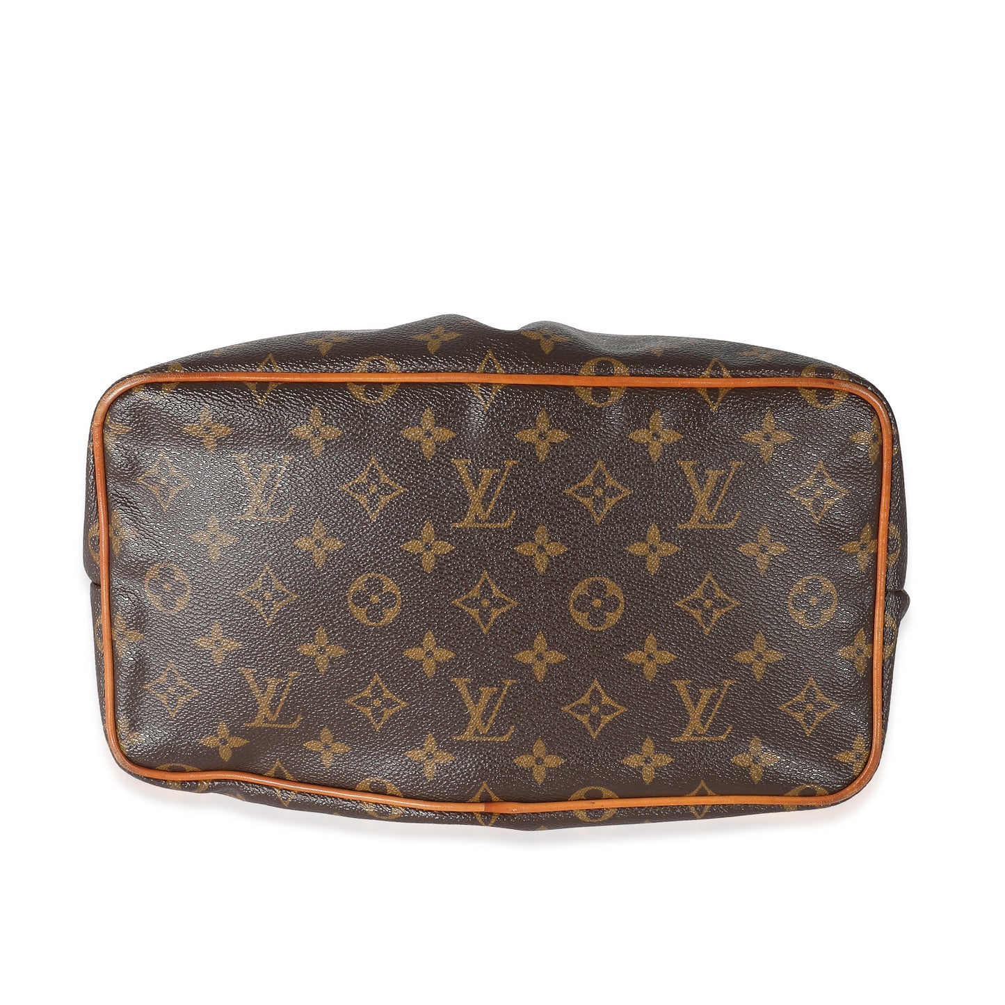 Louis Vuitton  Monogram Canvas Palermo PM