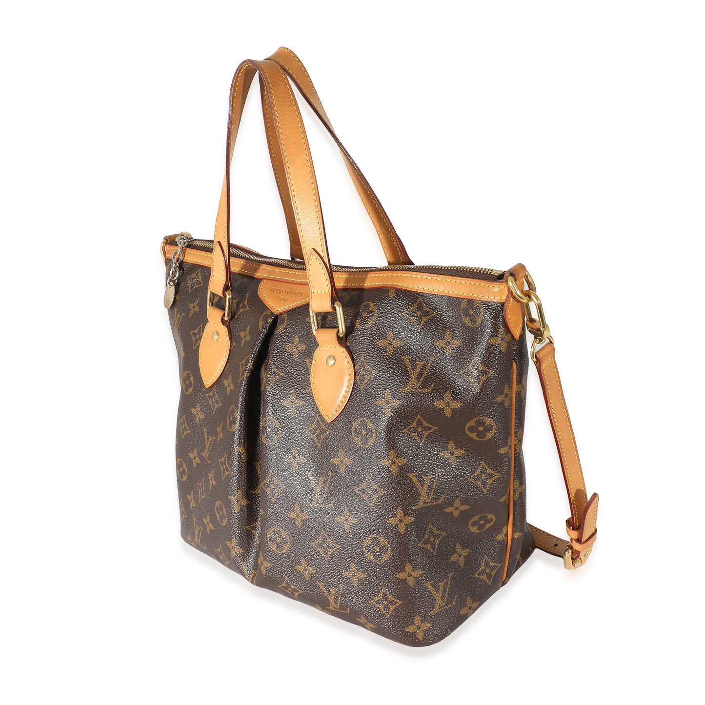 Louis Vuitton  Monogram Canvas Palermo PM