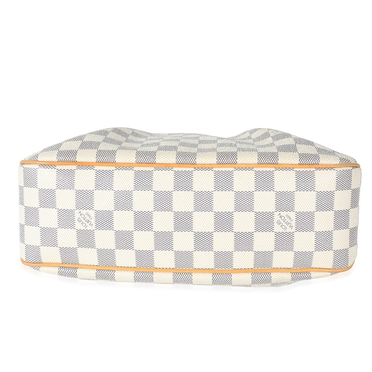 Louis Vuitton  Damier Azur Canvas Siracusa PM