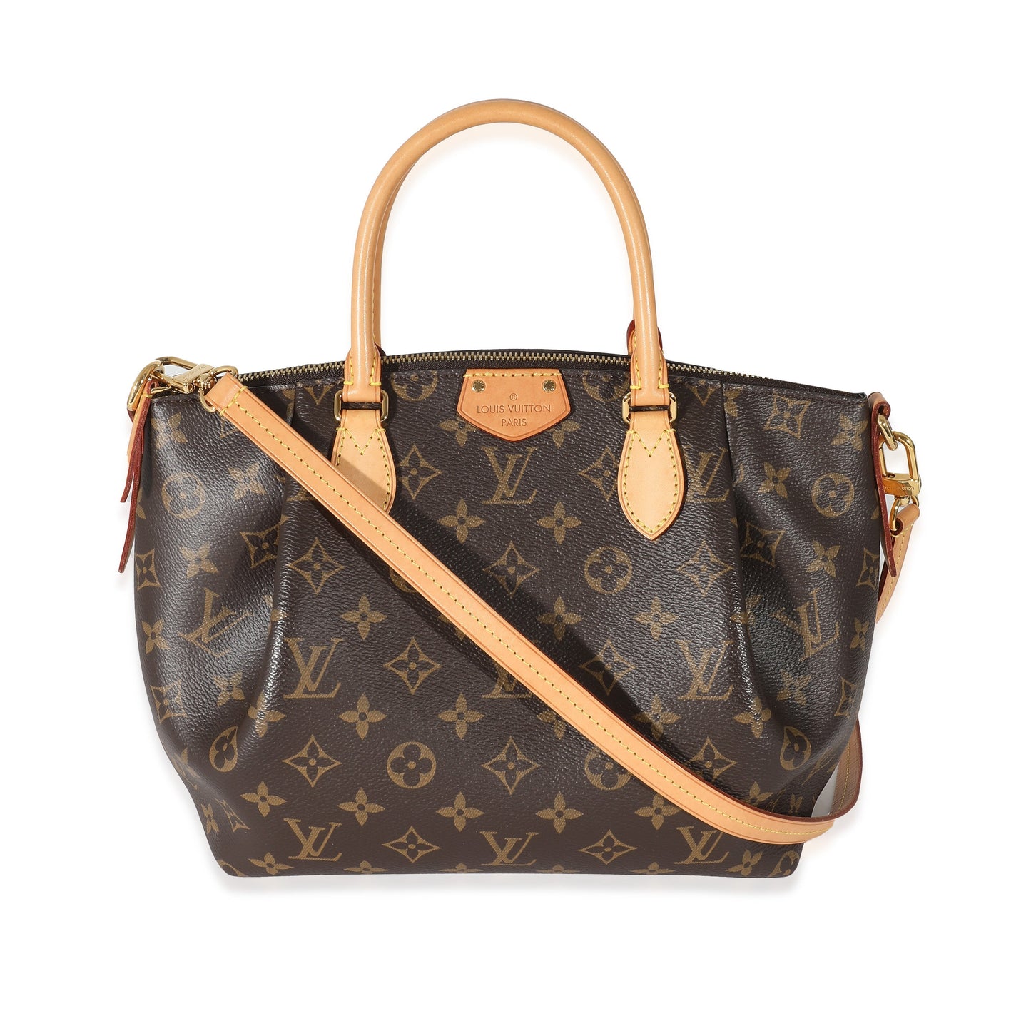 Louis Vuitton  Monogram Canvas Turenne PM