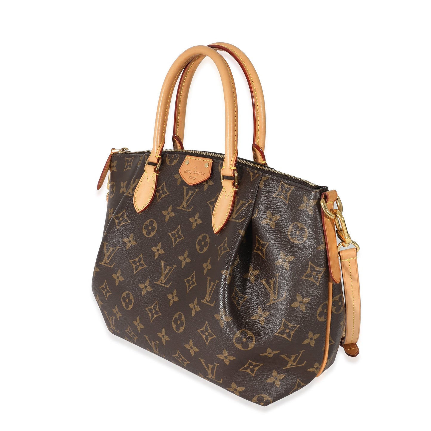 Louis Vuitton  Monogram Canvas Turenne PM