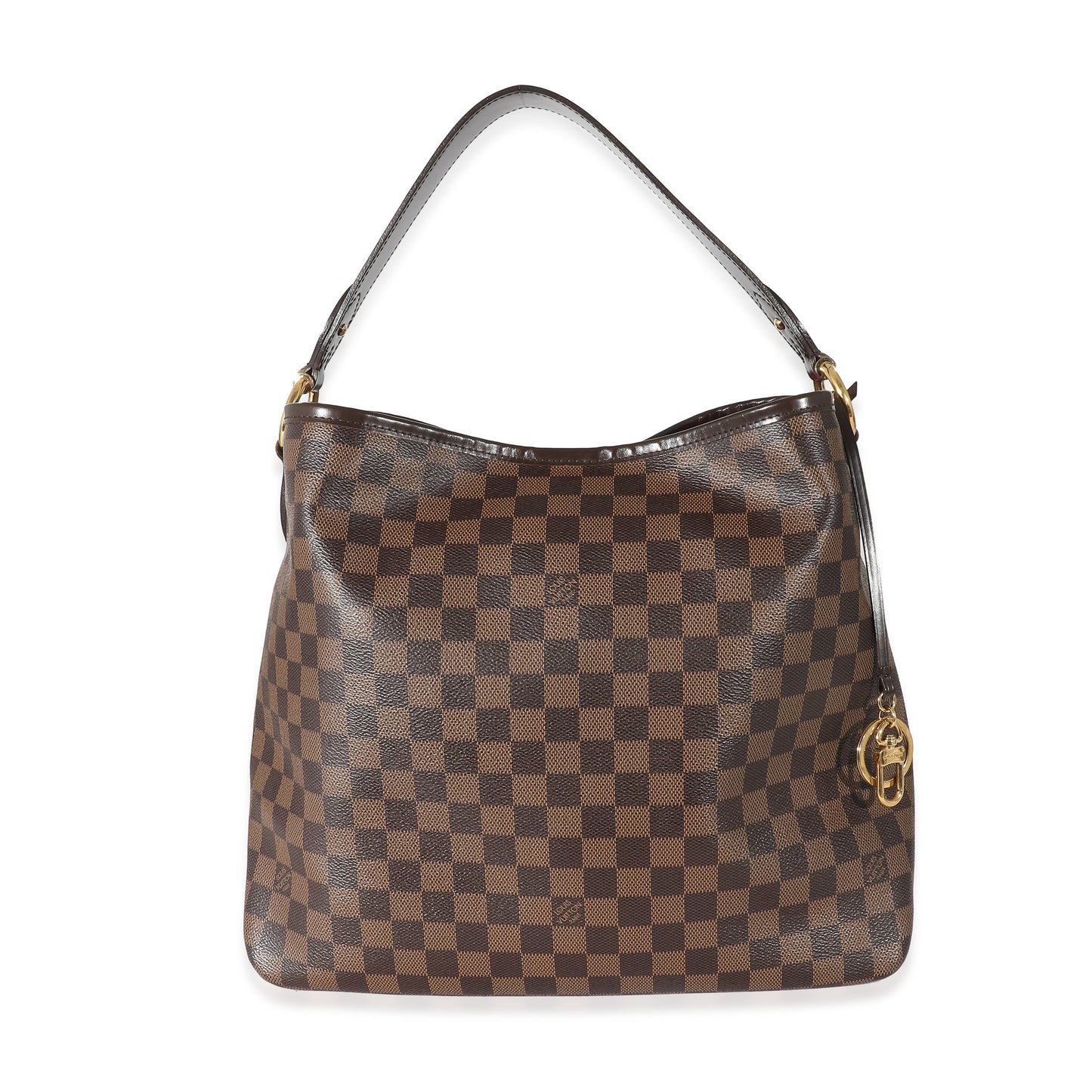 Louis Vuitton  Damier Ebene Canvas Delightful MM