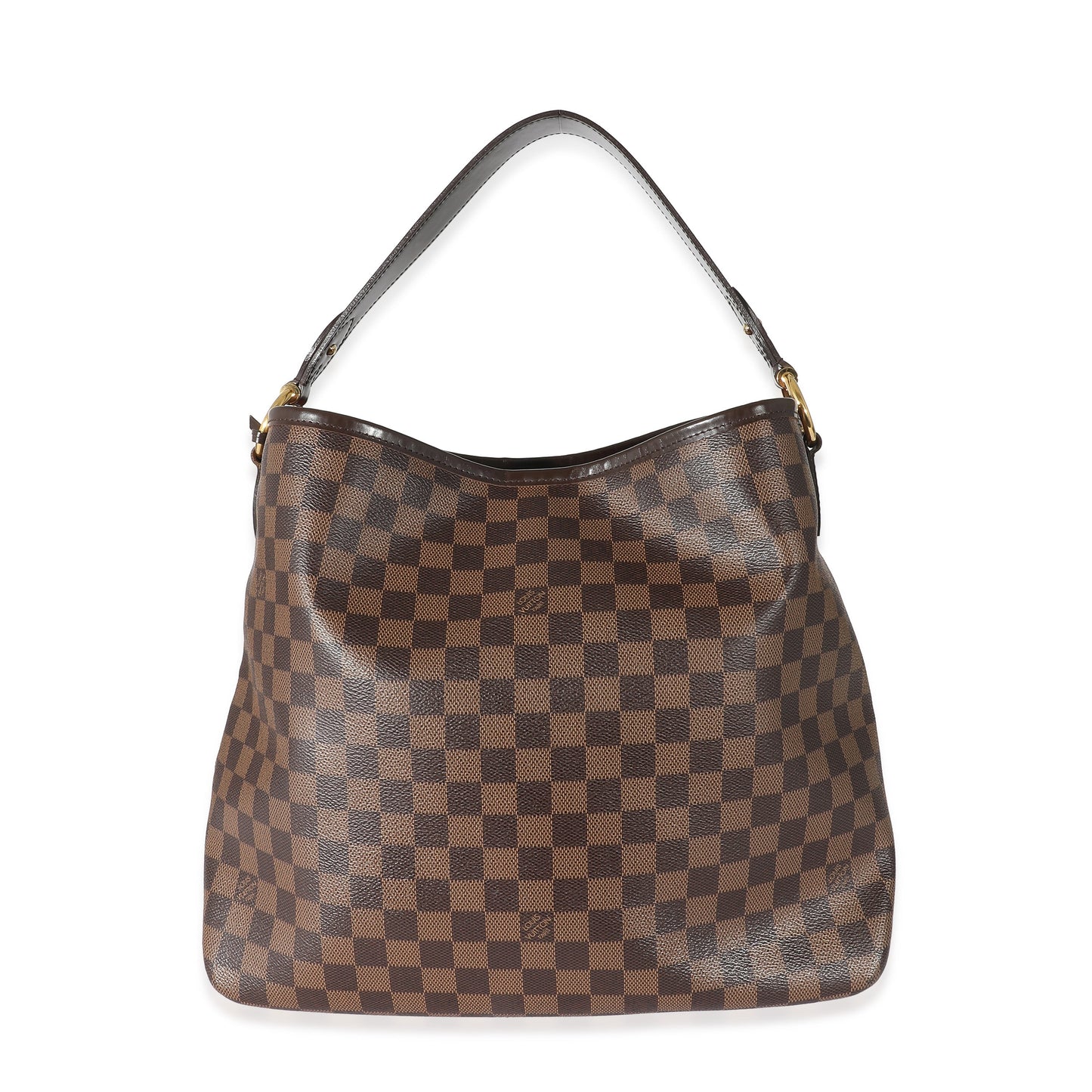 Louis Vuitton  Damier Ebene Canvas Delightful MM