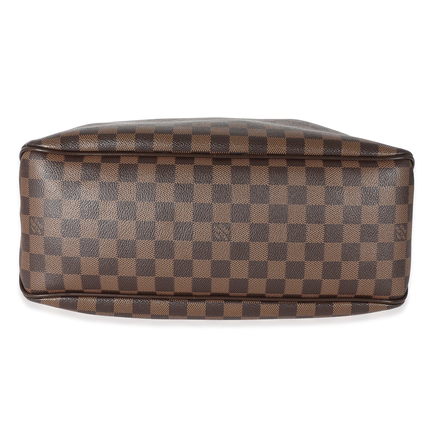 Louis Vuitton  Damier Ebene Canvas Delightful MM