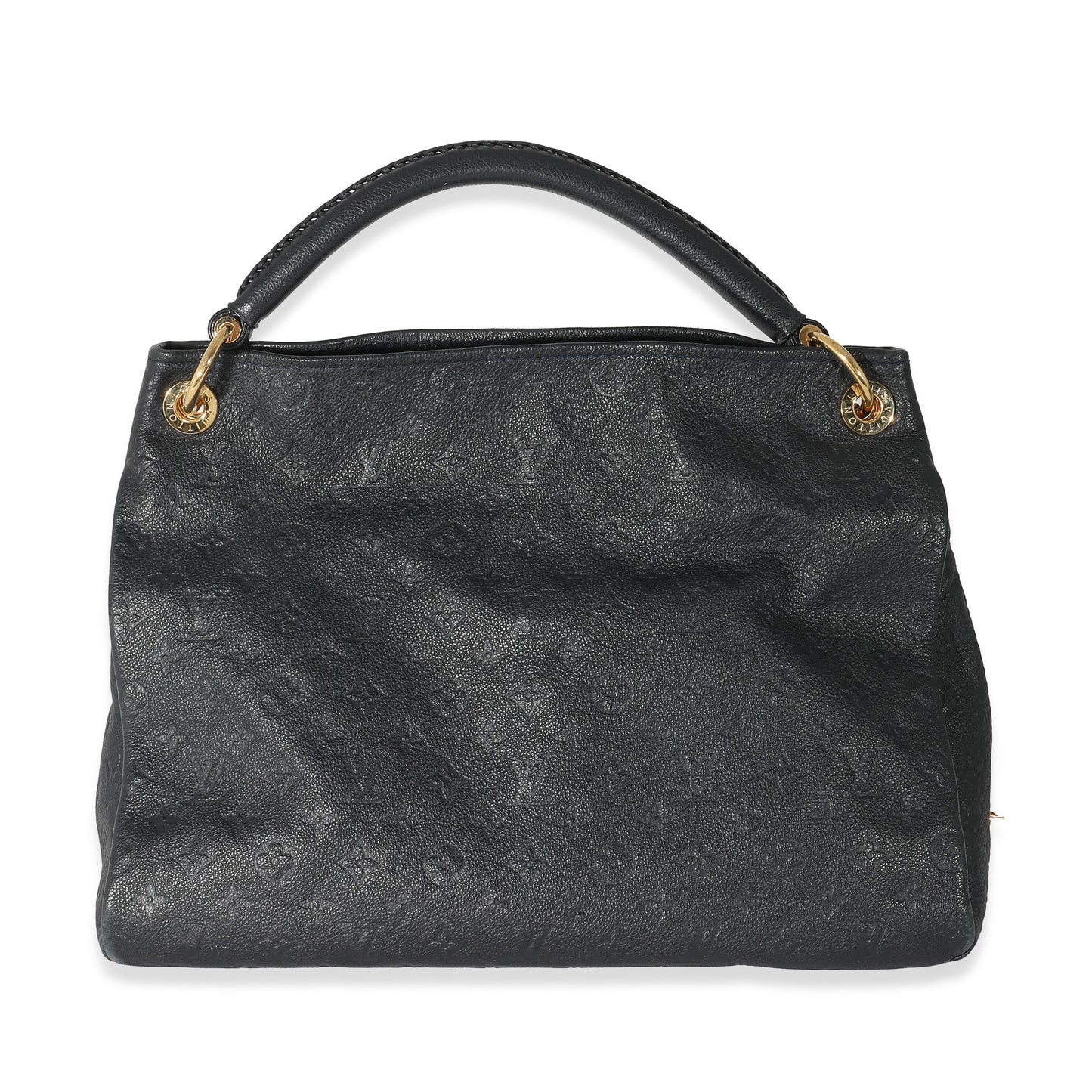 Louis Vuitton  Blue Infini Monogram Empreinte Artsy MM