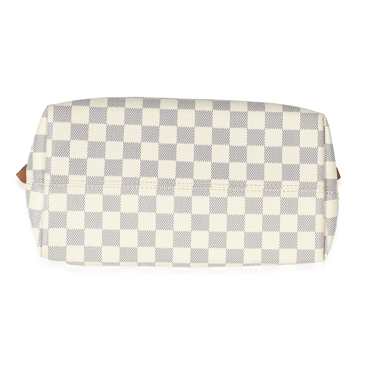 Louis Vuitton  Damier Azur Canvas Iena PM