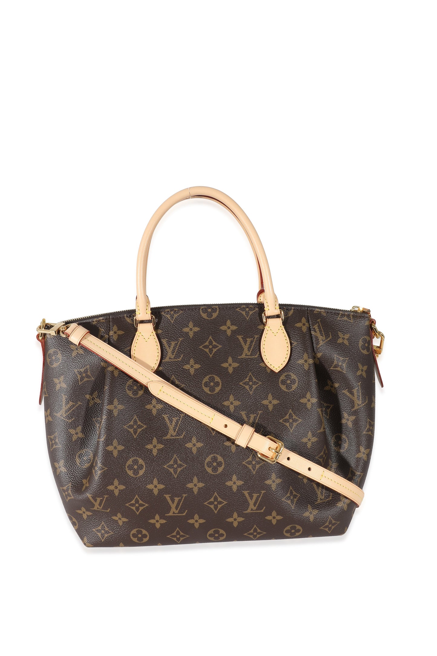 Louis Vuitton  Monogram Canvas Turenne MM