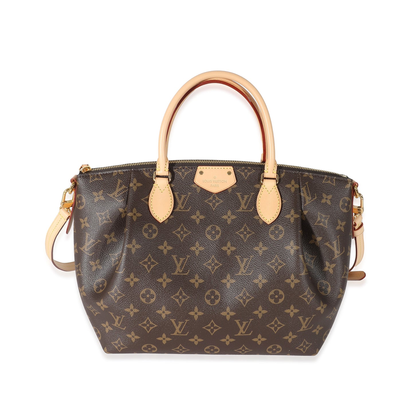 Louis Vuitton  Monogram Canvas Turenne MM