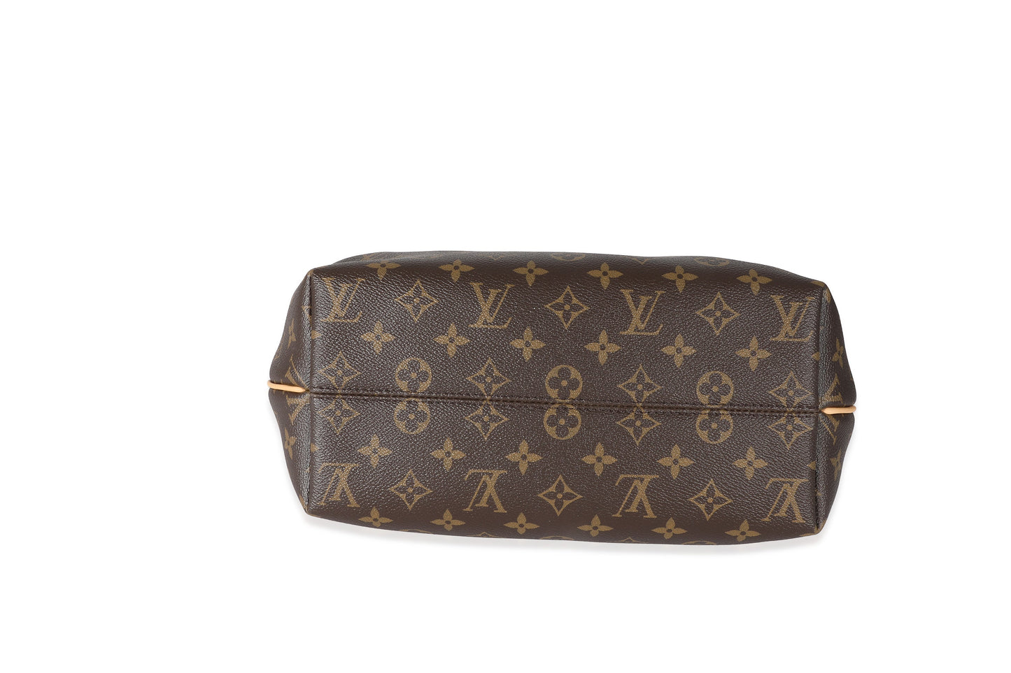 Louis Vuitton  Monogram Canvas Turenne MM
