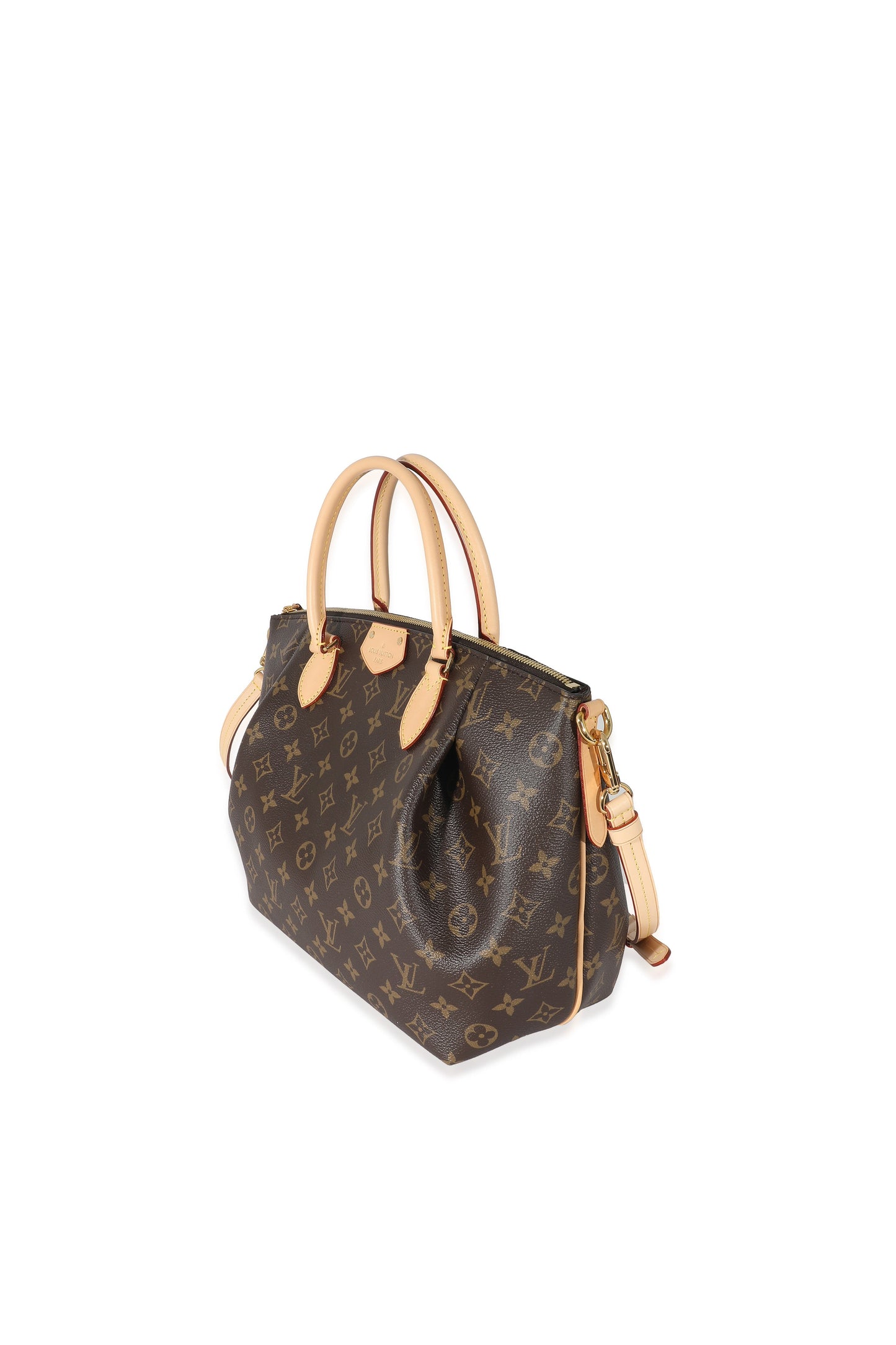 Louis Vuitton  Monogram Canvas Turenne MM
