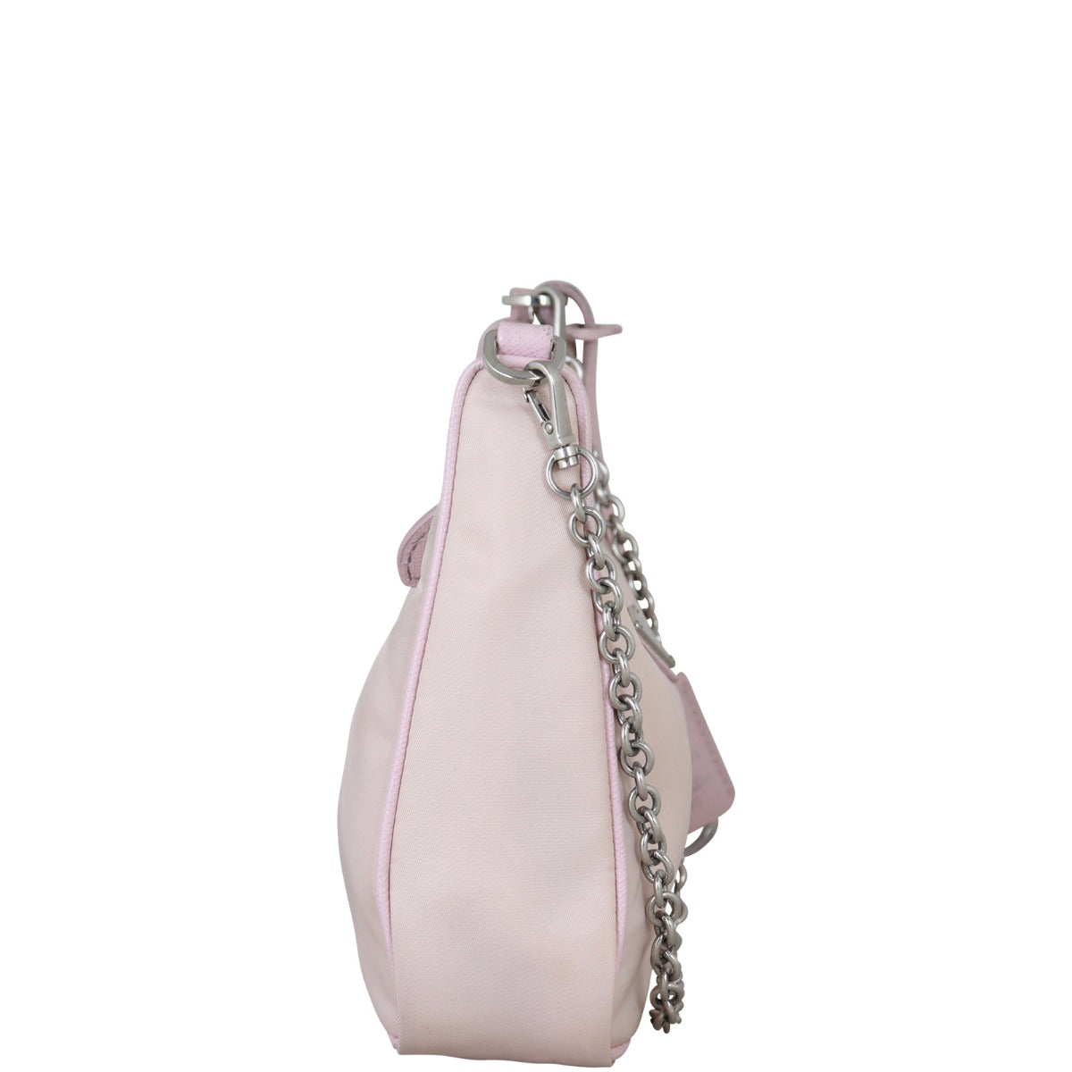 Prada Re-Edition 2005 Tessuto Shoulder Bag