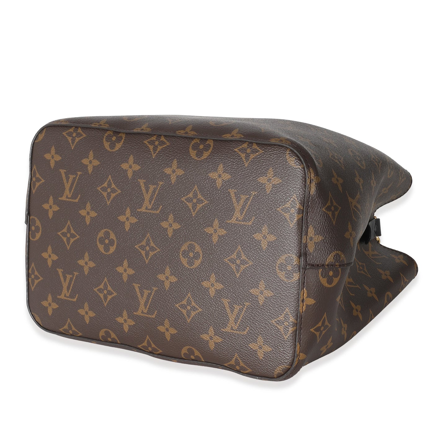 Louis Vuitton  Black Monogram Canvas NéoNoé MM
