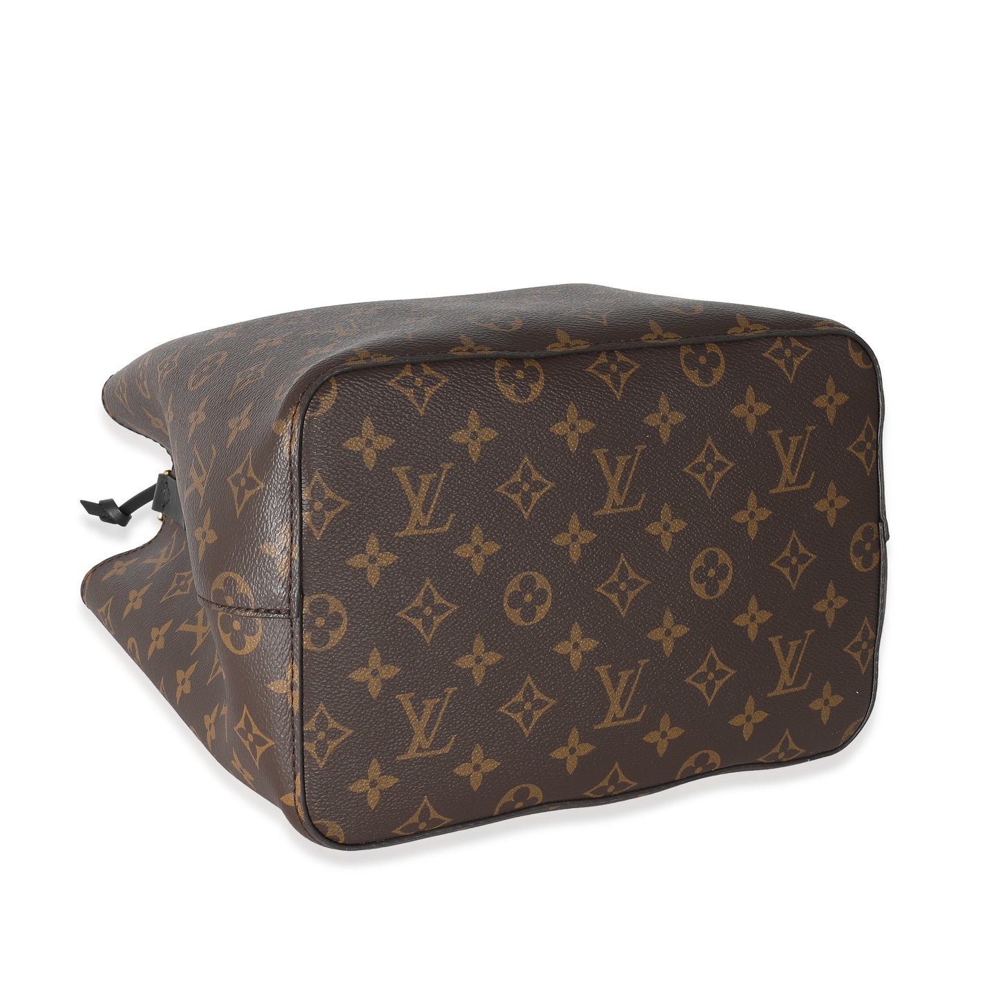 Louis Vuitton  Black Monogram Canvas NéoNoé MM