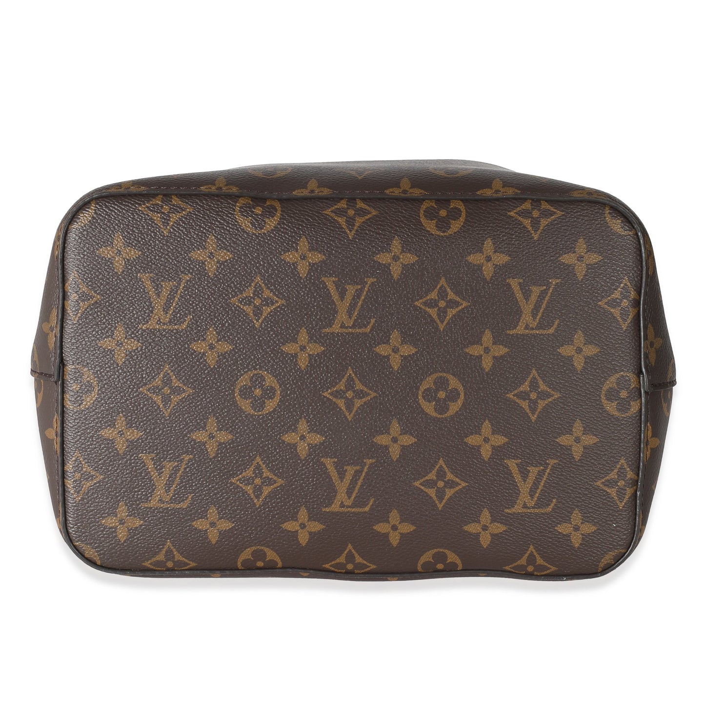 Louis Vuitton  Black Monogram Canvas NéoNoé MM