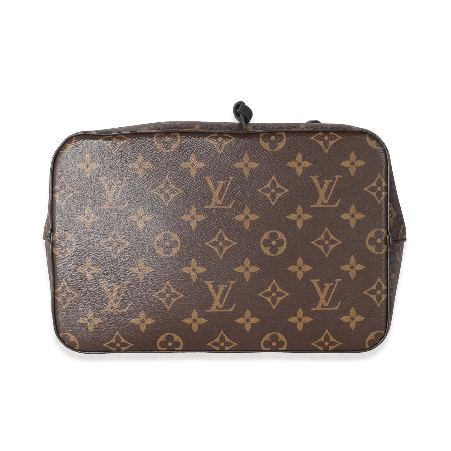 Louis Vuitton  Black Monogram Canvas NéoNoé MM
