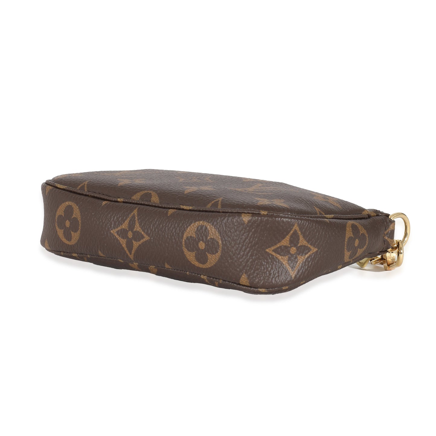 Louis Vuitton  Mongram Canvas Mini Pochette Accessoires