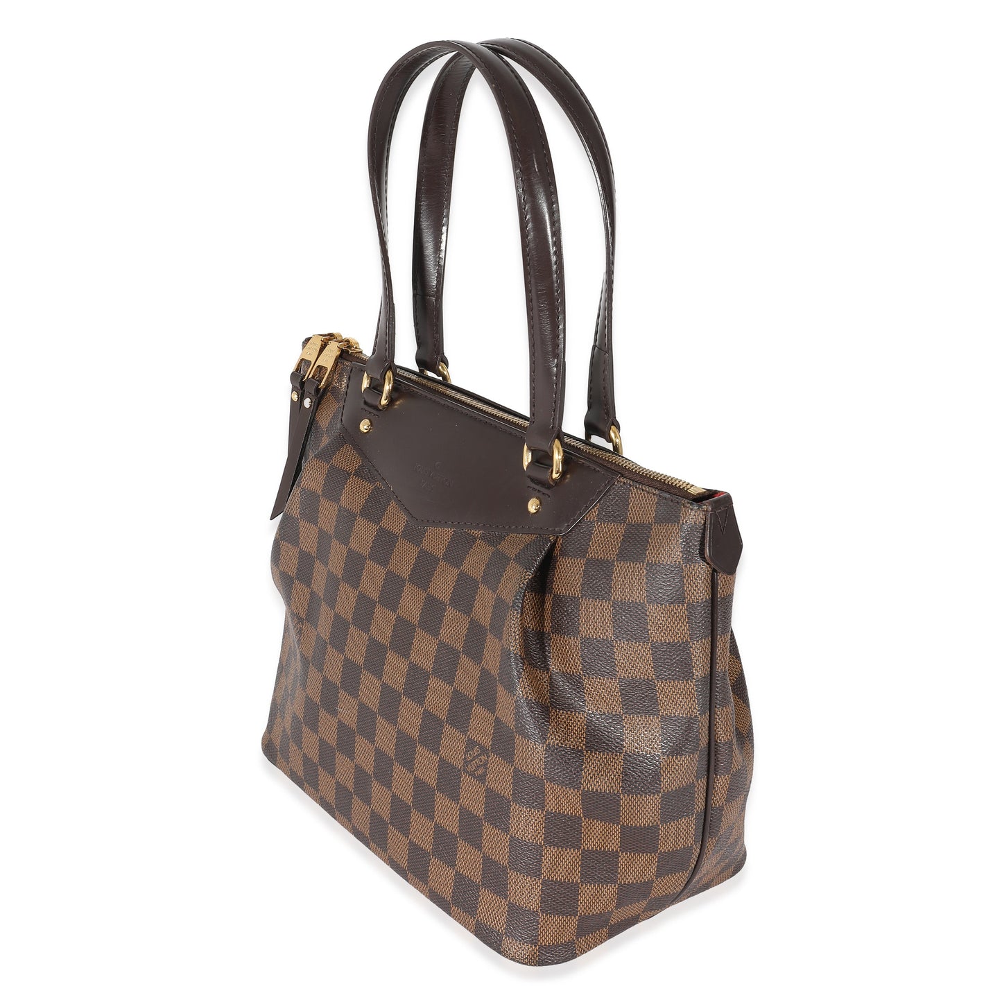 Louis Vuitton  Damier Ebene Canvas Westminster PM