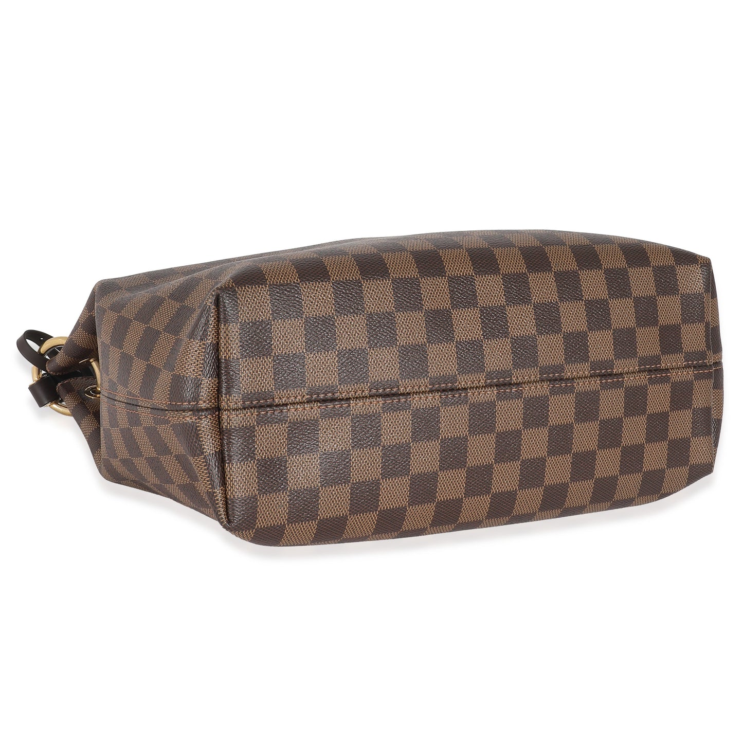 Louis Vuitton  Damier Ebene Canvas Graceful PM