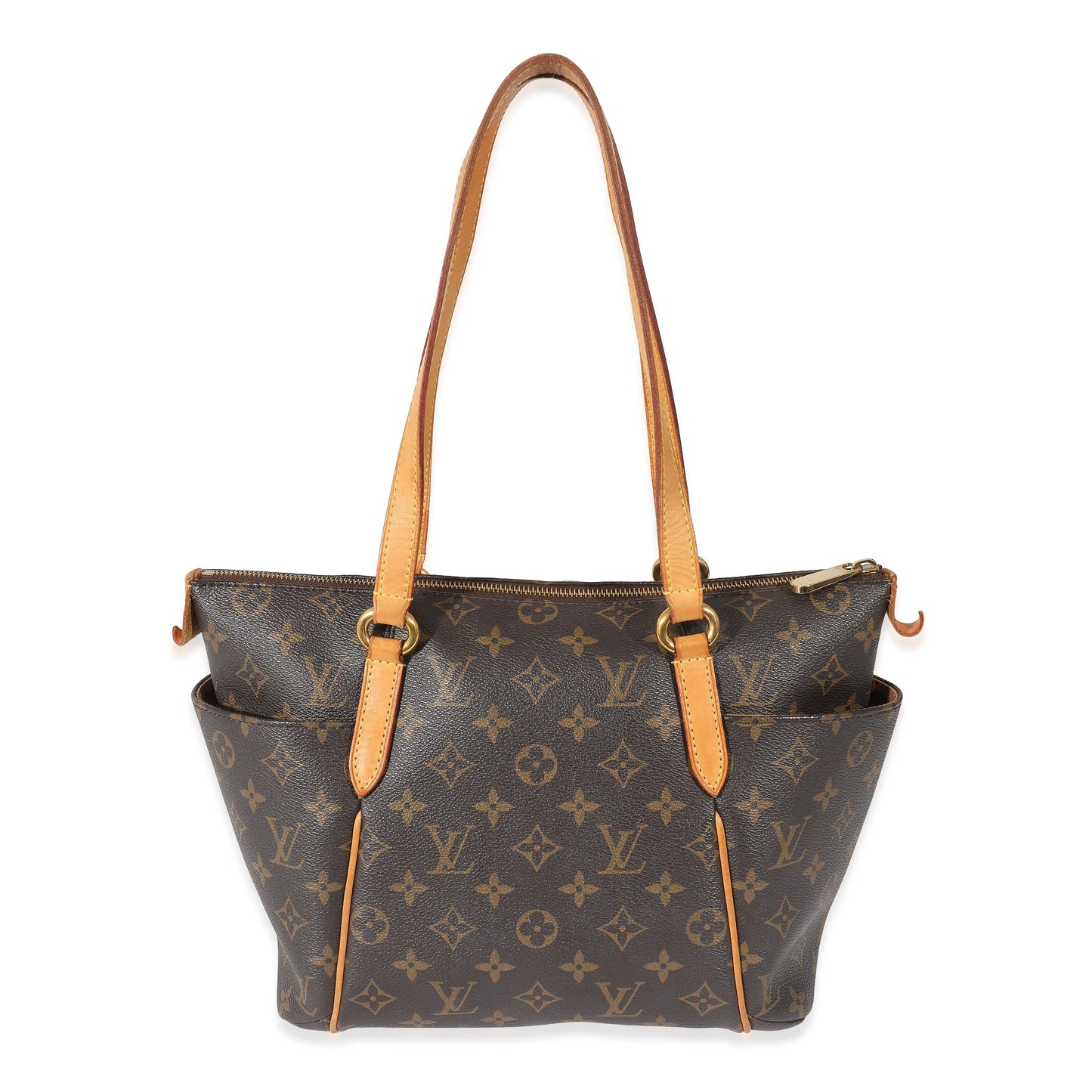 Louis Vuitton  Monogram Canvas Totally PM
